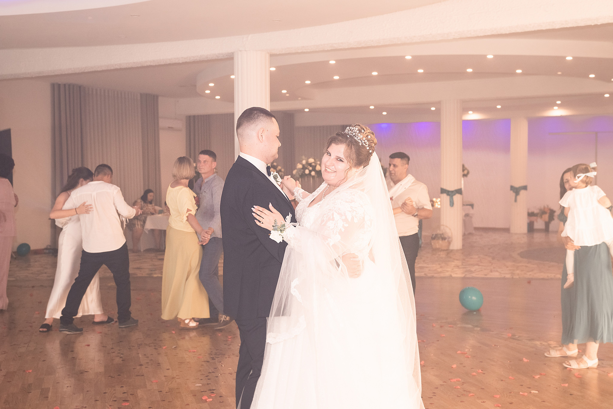 Iryna & Dmitro. VideofotKA.pl