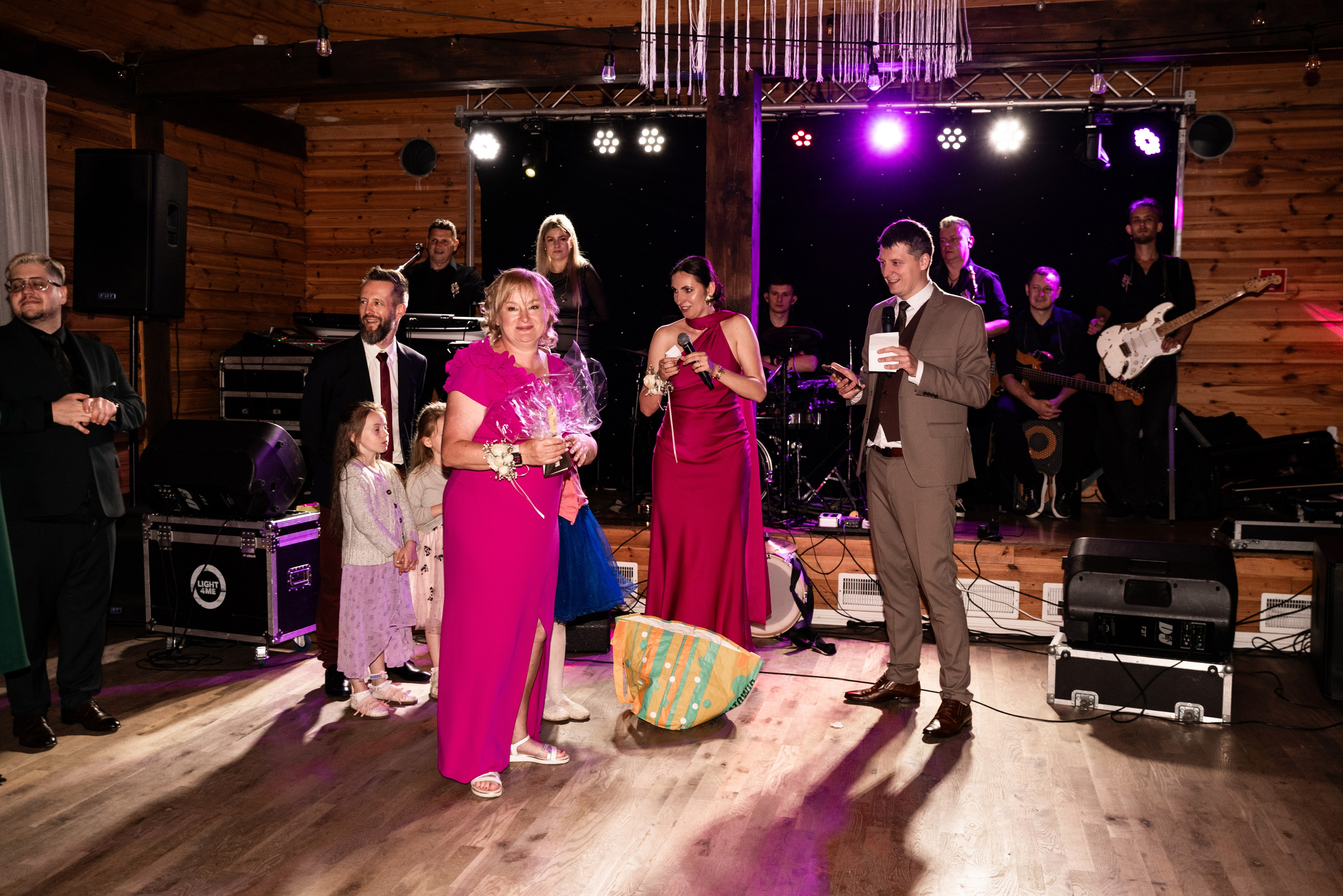 Izabela & Piotrek. VideofotKA.pl