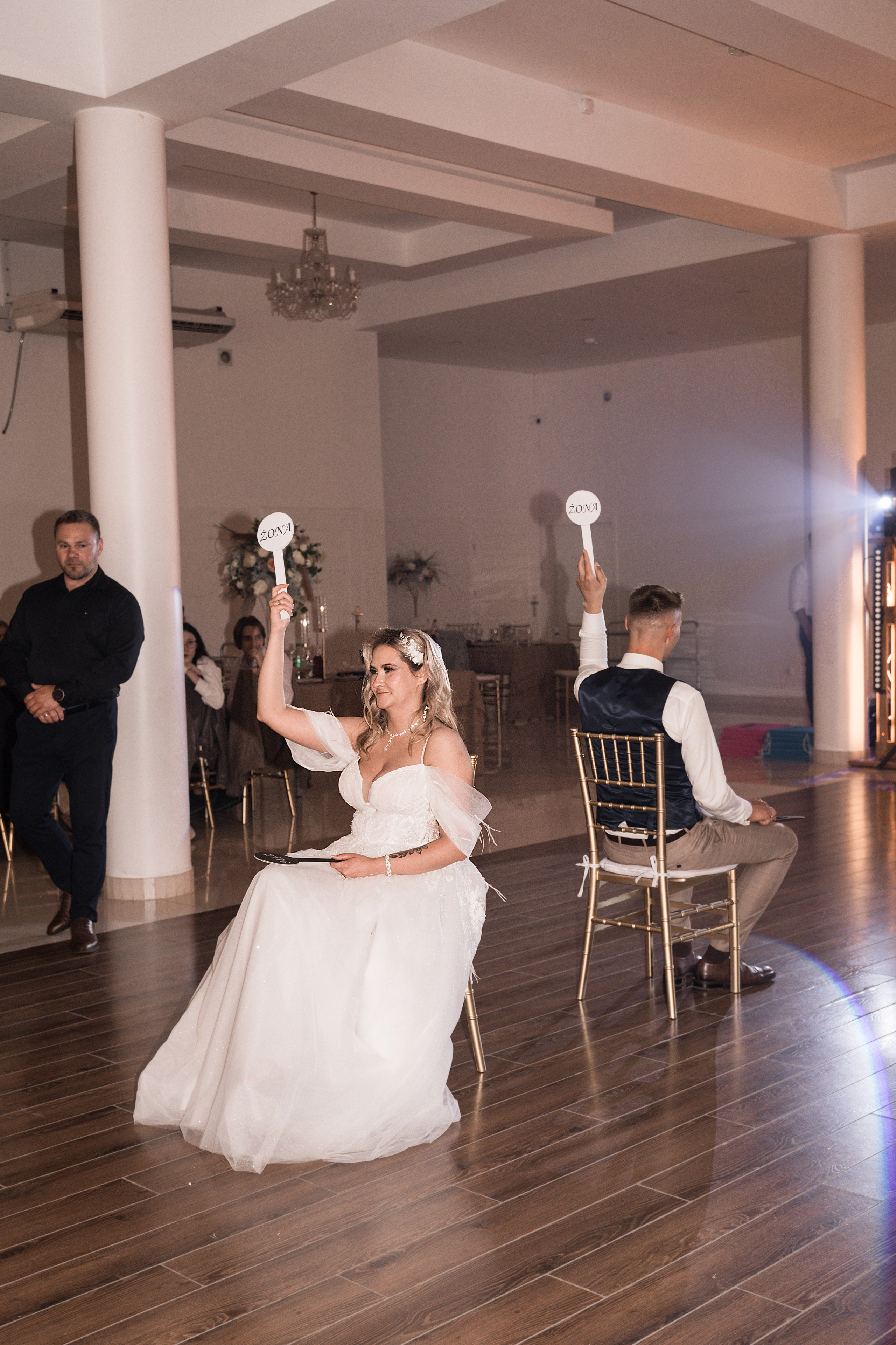 Julita & Krzysztof. VideofotKA.pl