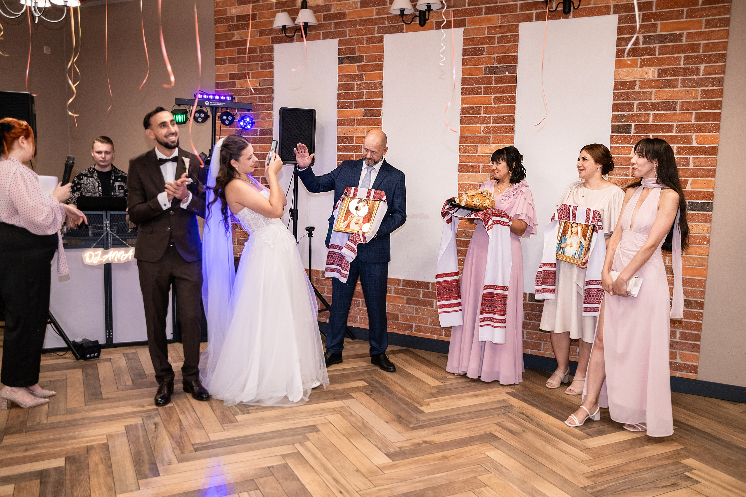 Elizaveta & Oleksandr. VideofotKA.pl