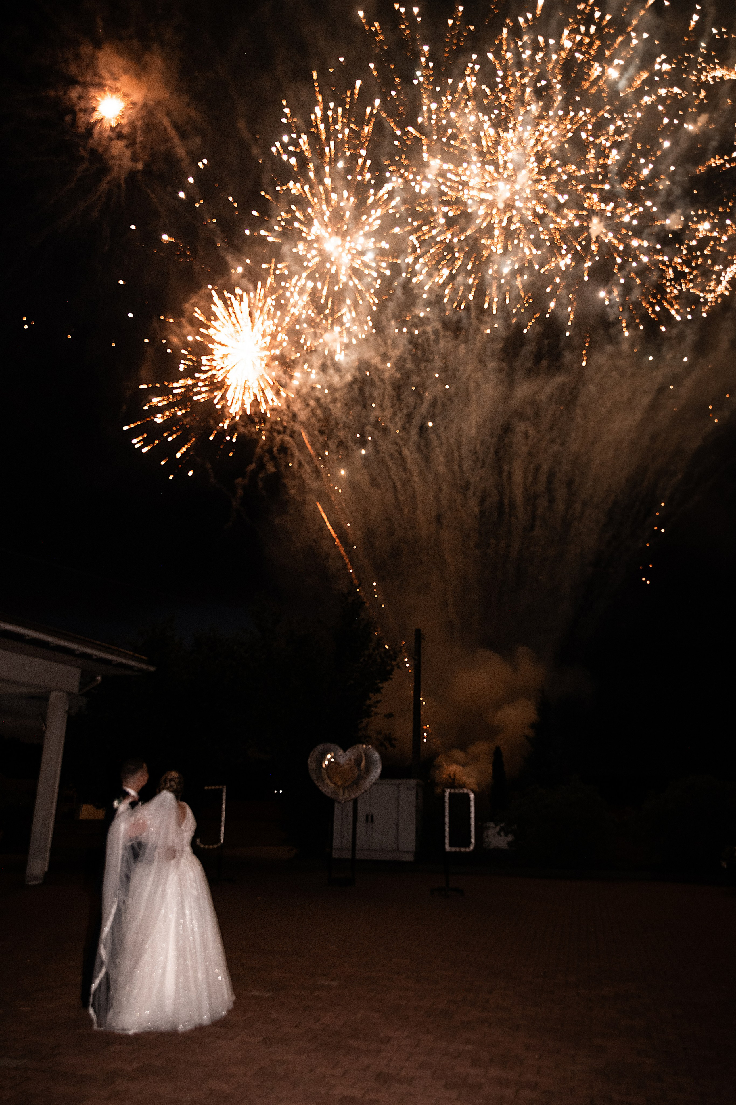 Iryna & Dmitro. VideofotKA.pl