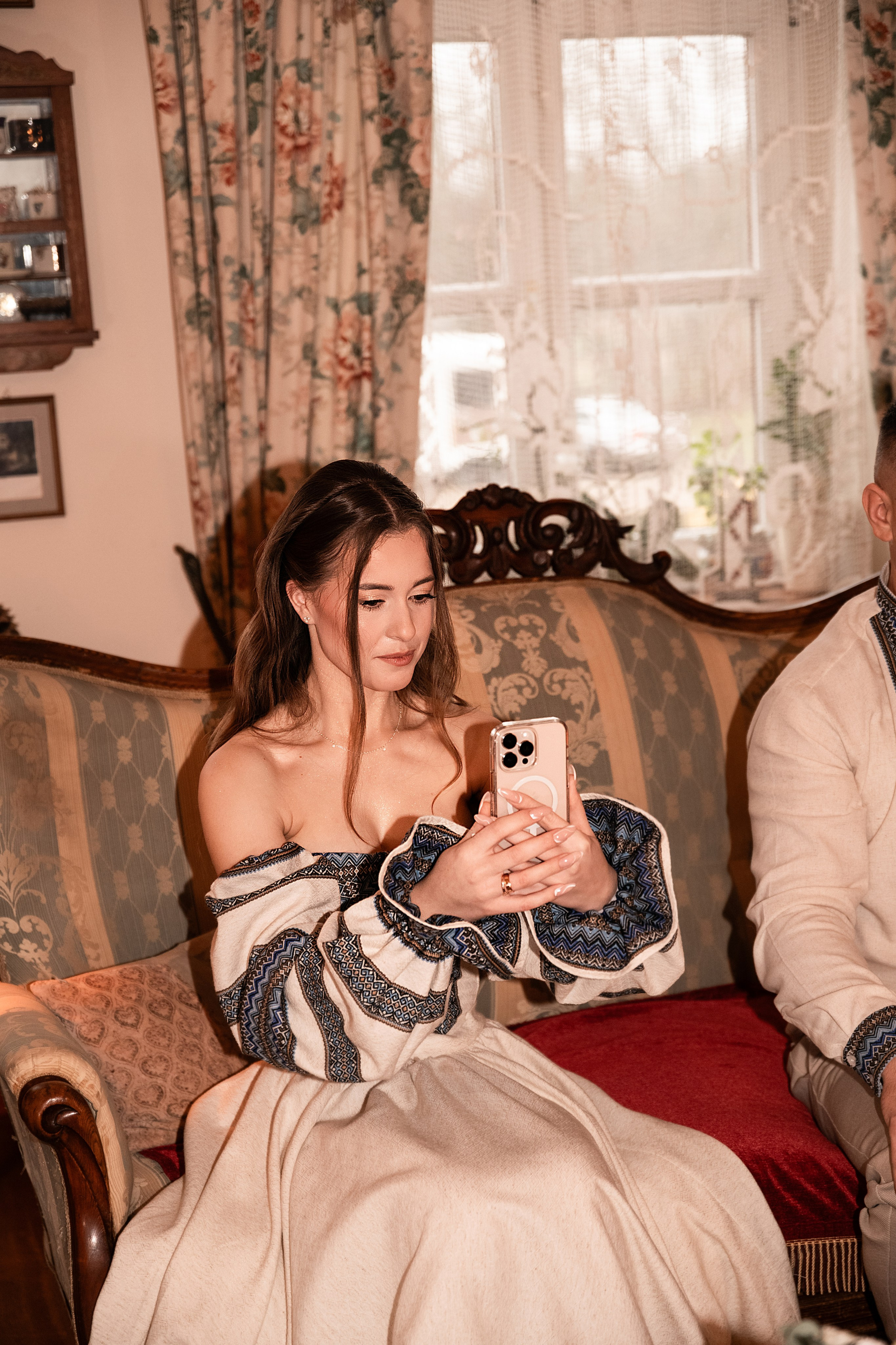 Veronika&Stepan sesja poślubna. VideofotKA.pl