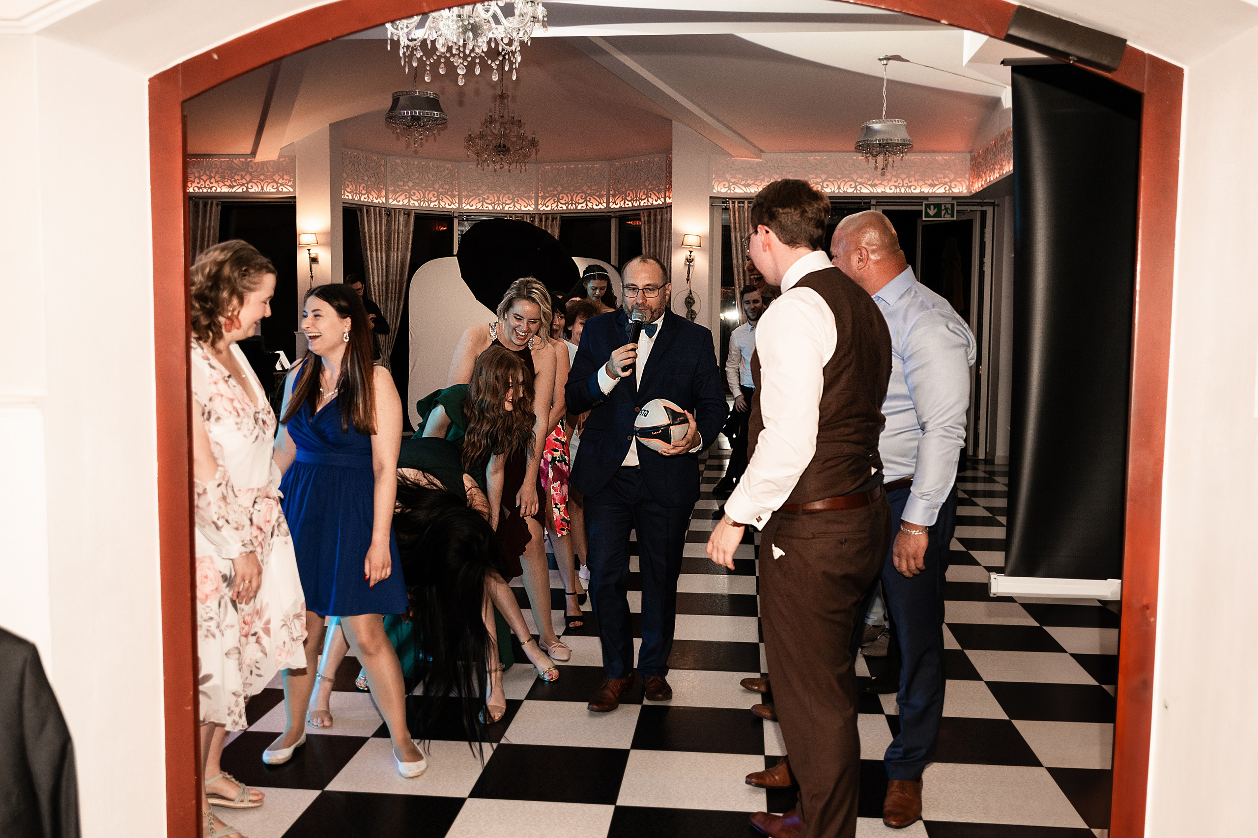 Madzia & Konrad. VideofotKA.pl