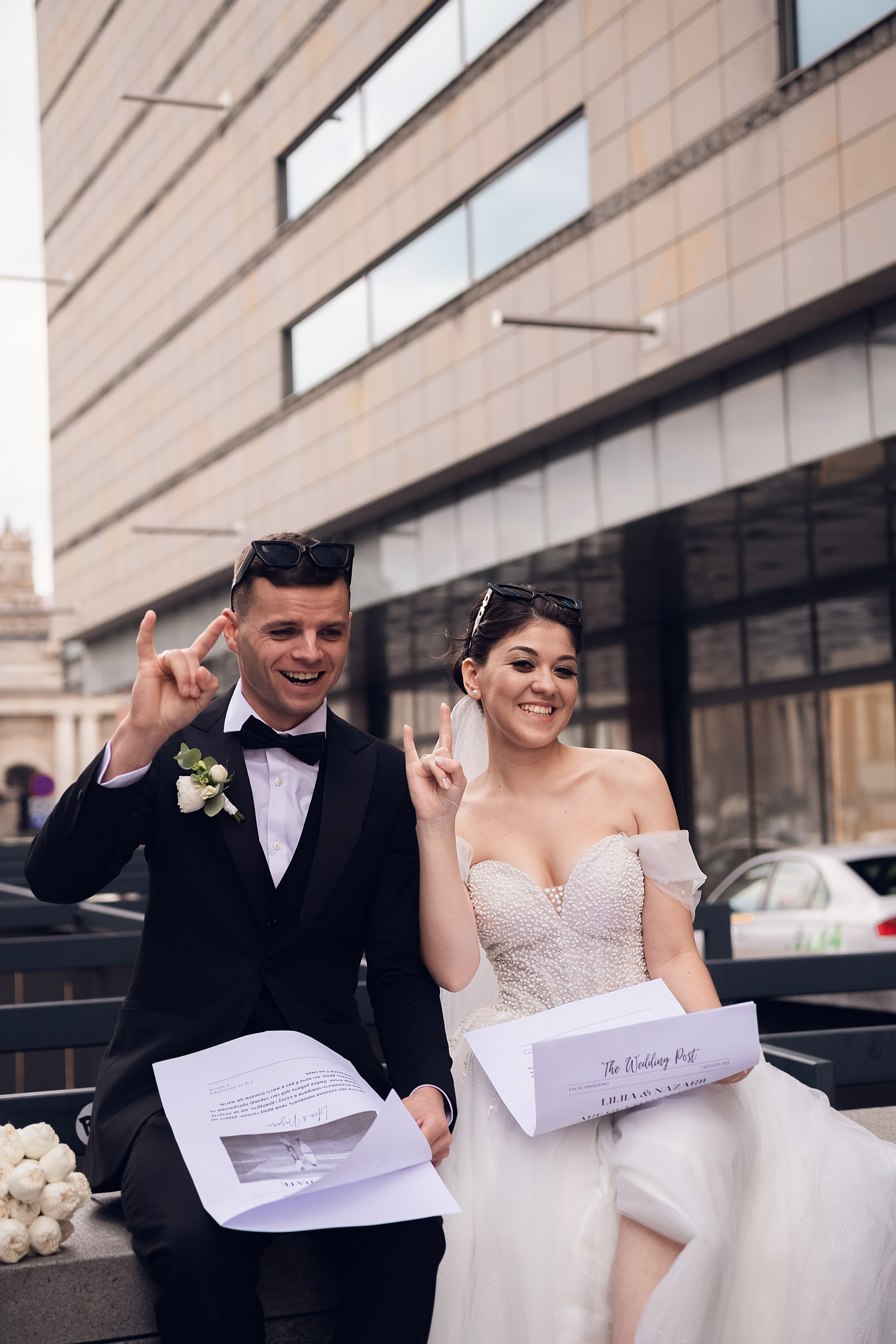 Liliia & Nazar. VideofotKA.pl