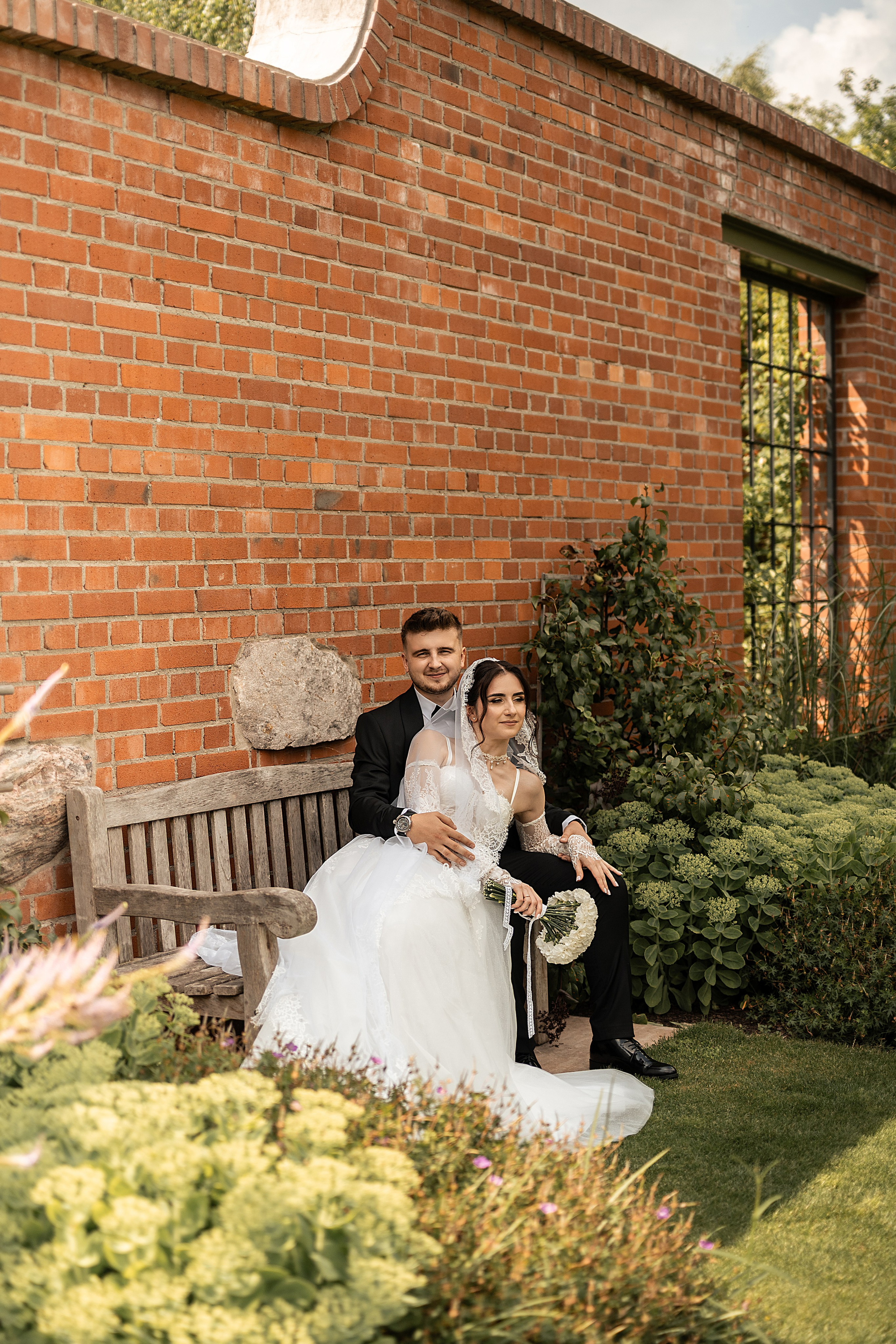 Viktoria & Dariusz. VideofotKA.pl