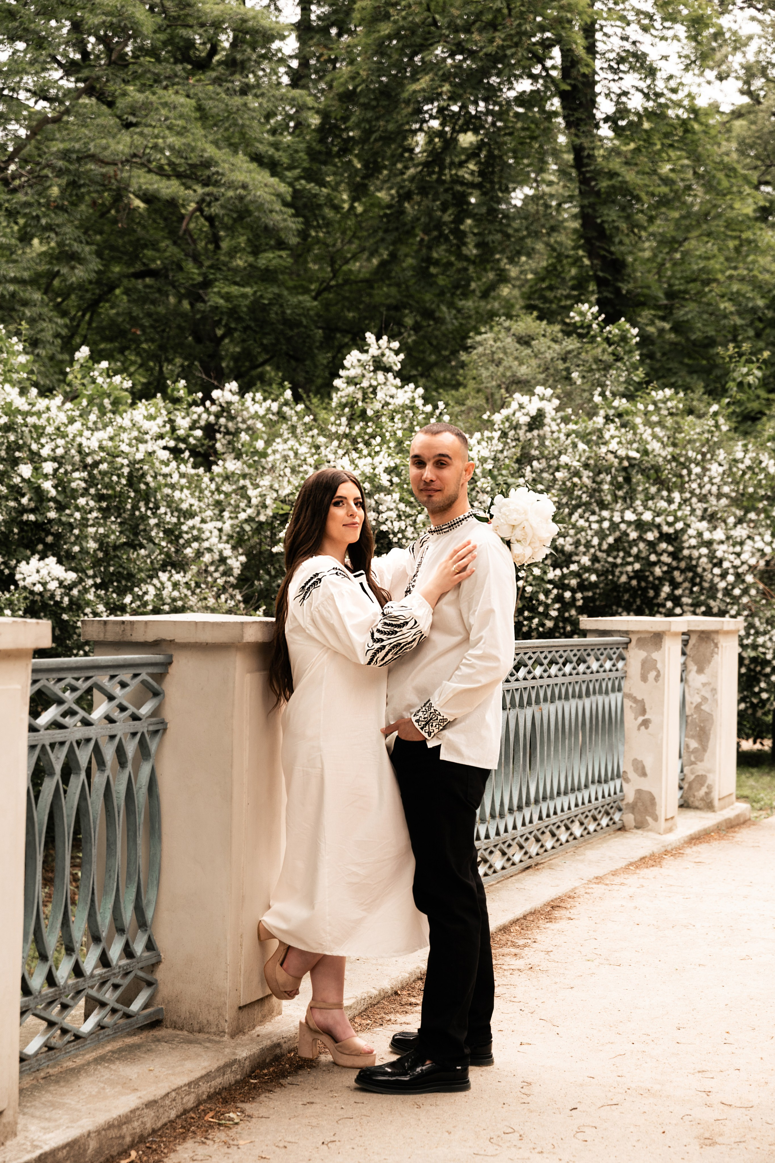 Ilia & Julia. VideofotKA.pl