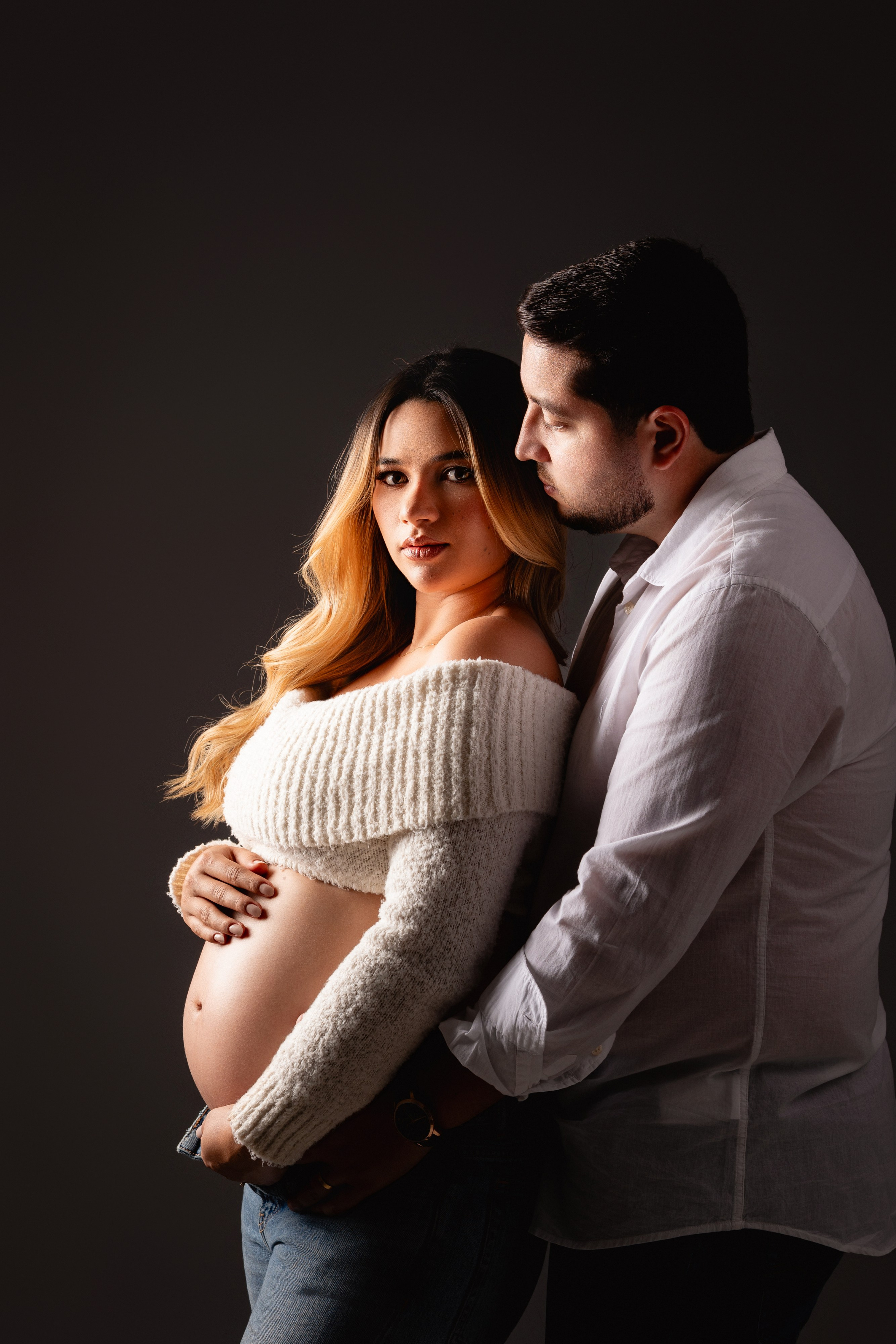 Ensaio gestacional Andressa e Lucas. Aldrin Wesley Fotografia | Casamentos, ensaios e momentos que merecem ser lembrados para sempre
