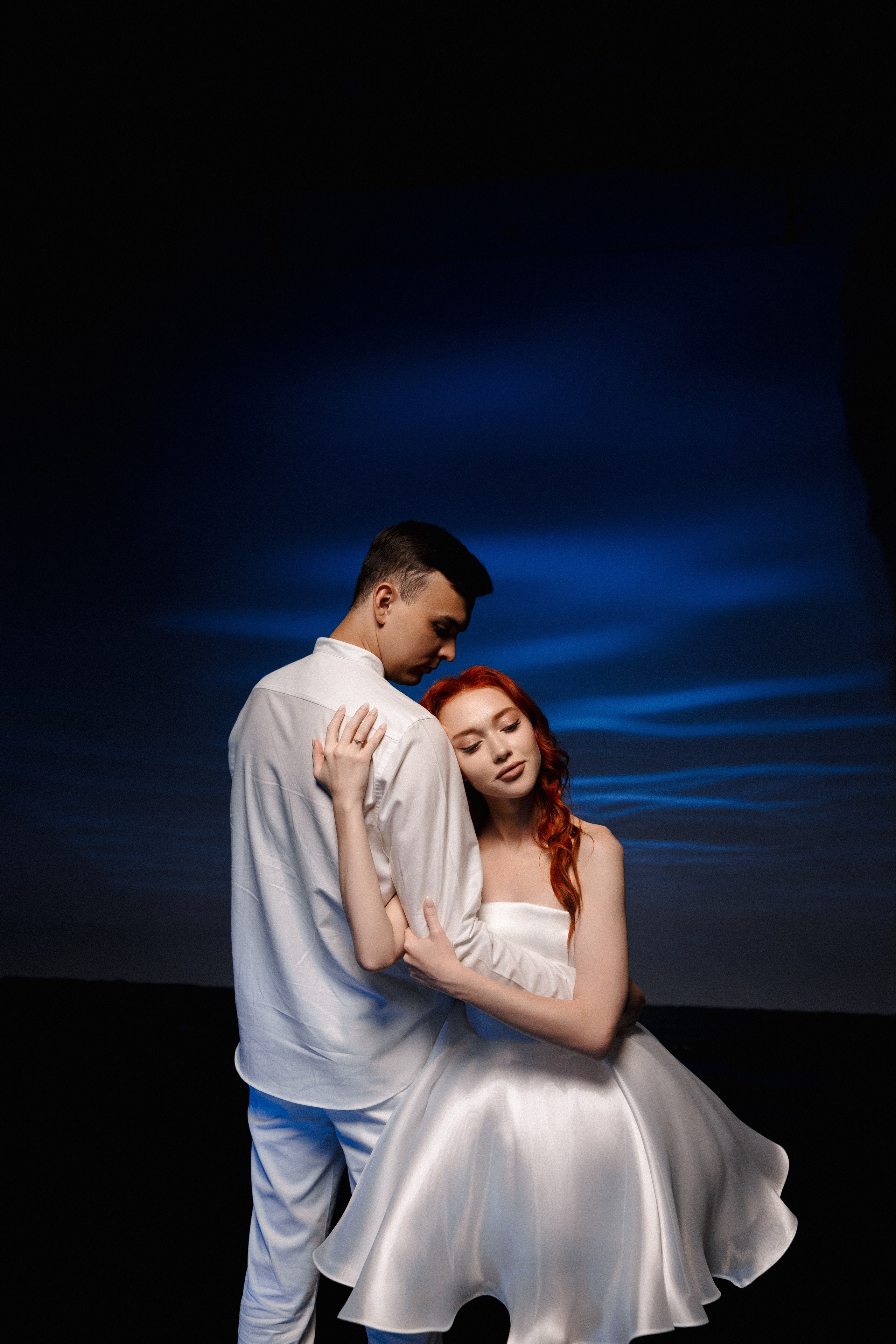 ART. Азимжан Нуритдинходжаев — свадебный фотограф