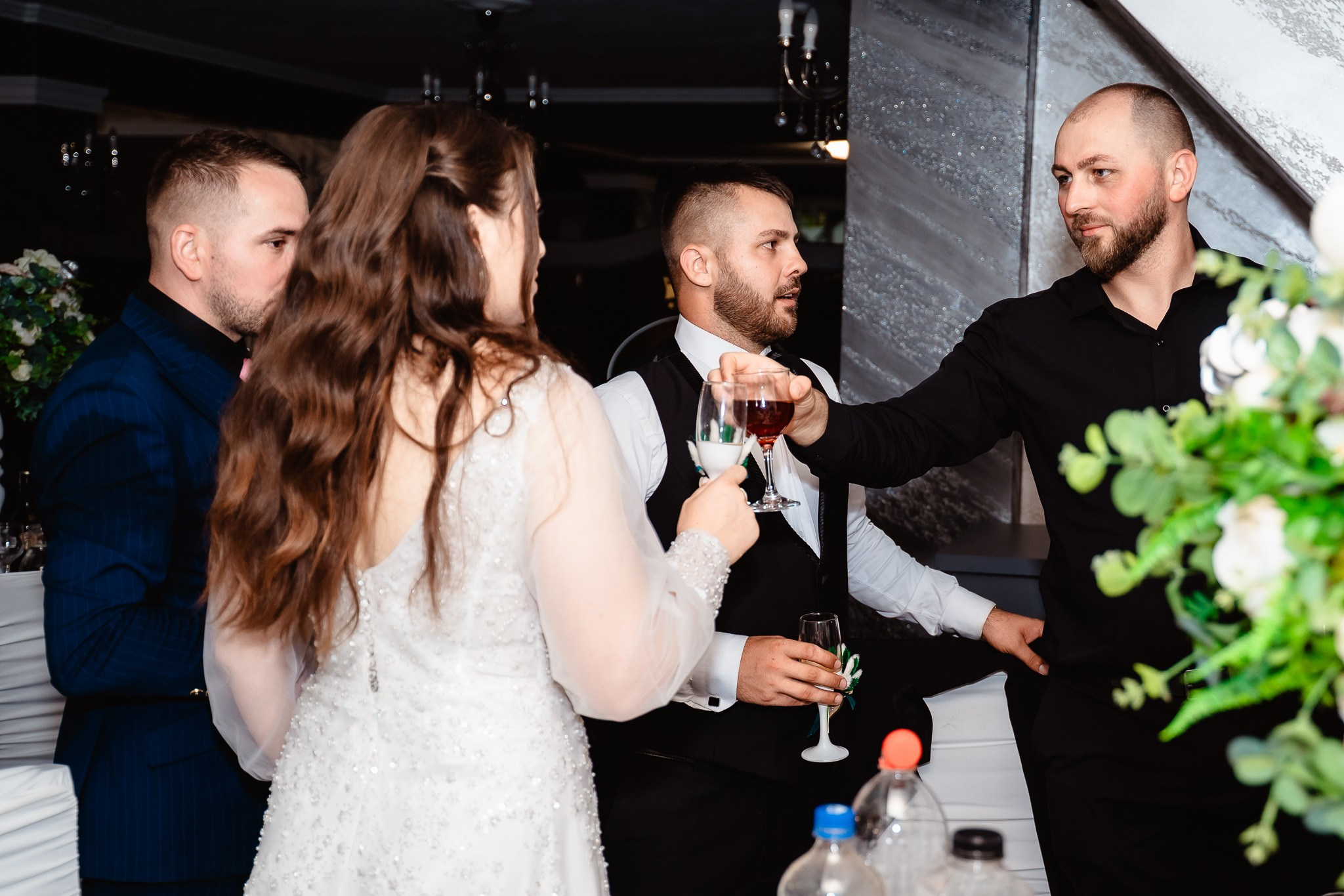 Monica și Mugurel. Mădălina & Florin | Fotograf & Videograf de Nuntă