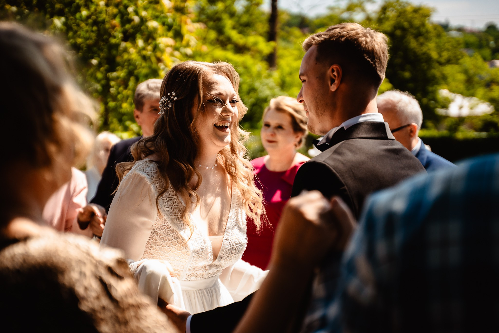 Andra și Eusebiu. Mădălina & Florin | Fotograf & Videograf de Nuntă
