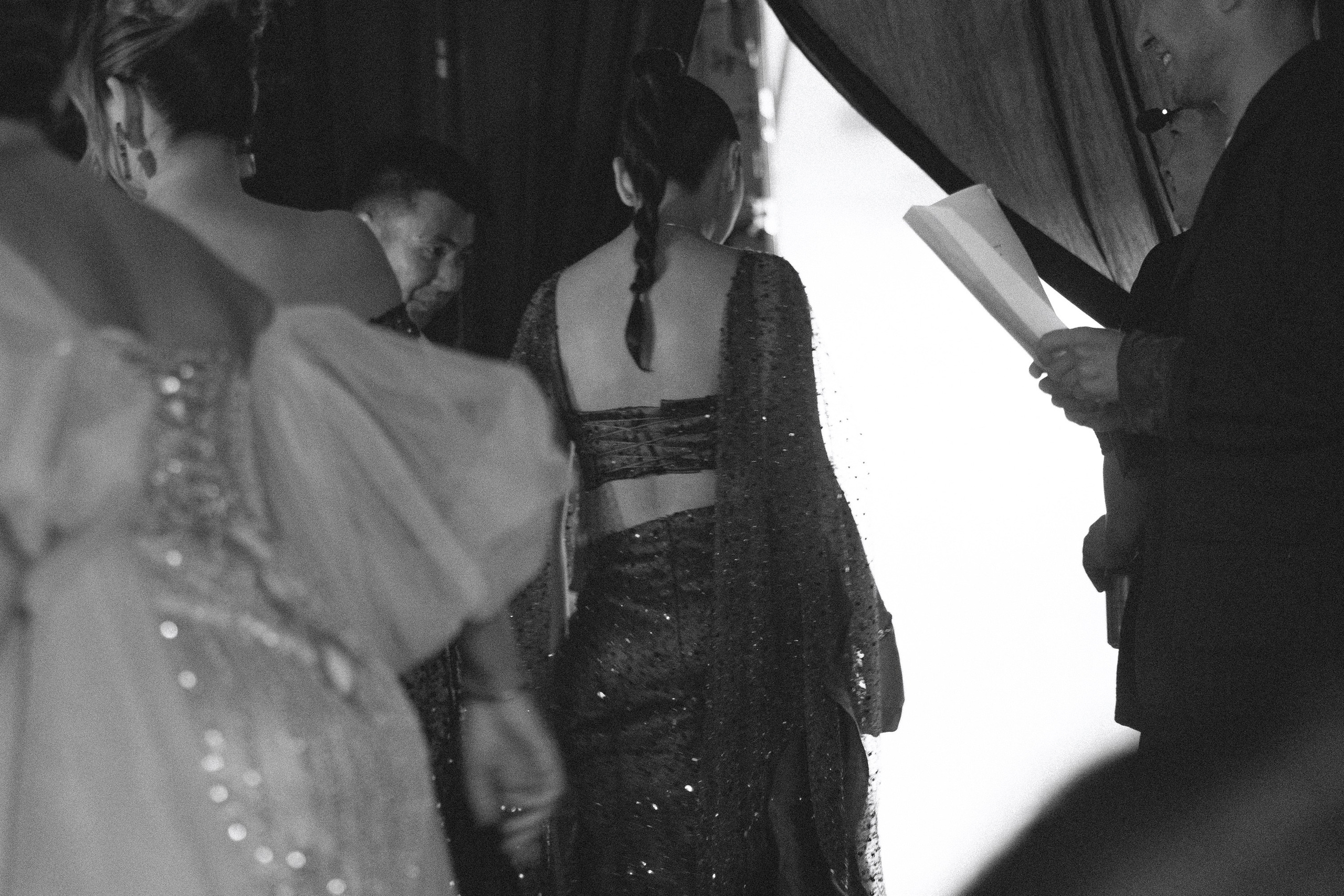 VONAMA CULT SHOW 2025. Азимжан Нуритдинходжаев — свадебный фотограф