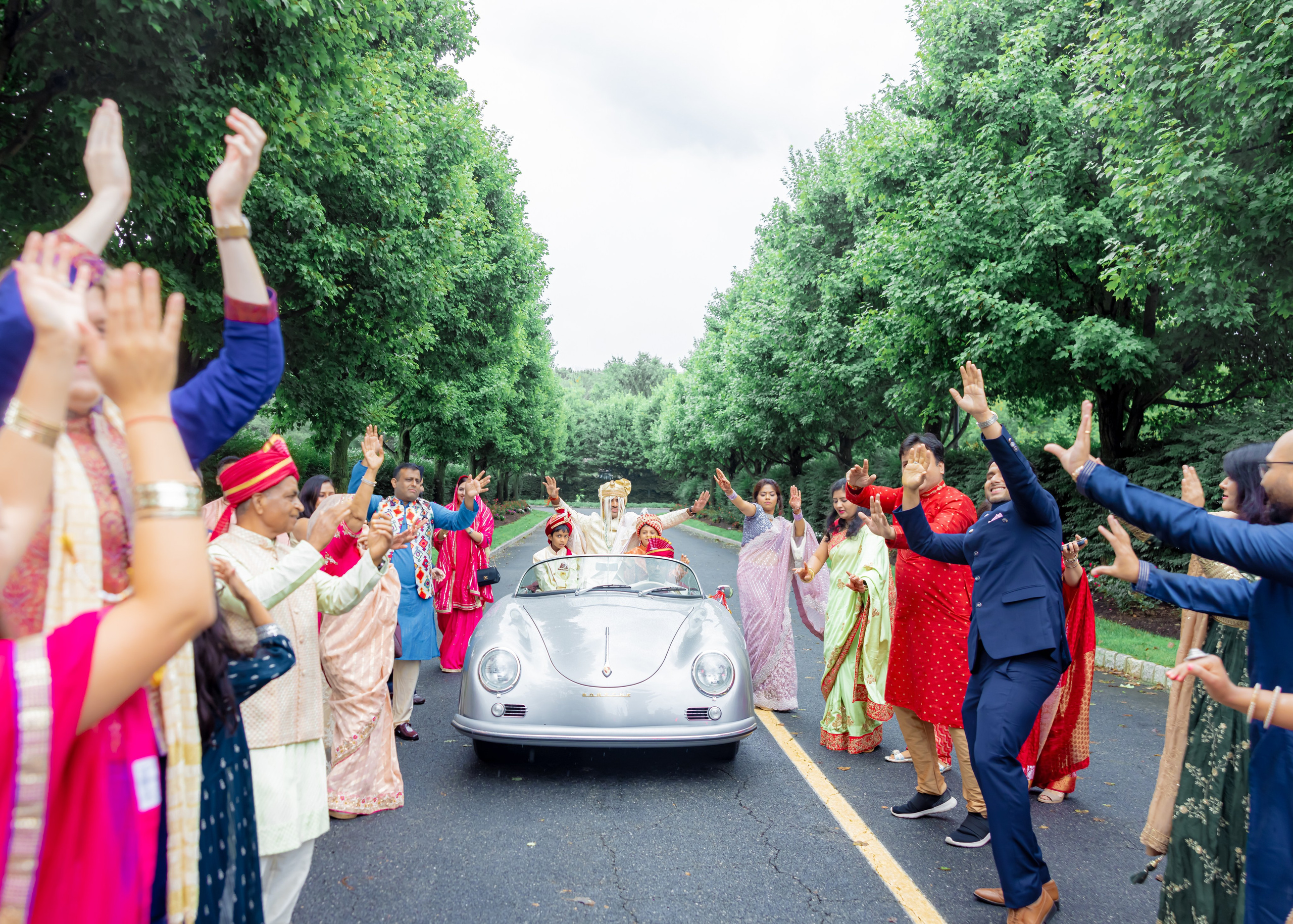 Ikshat and Nehha. Wedding Photo & Video