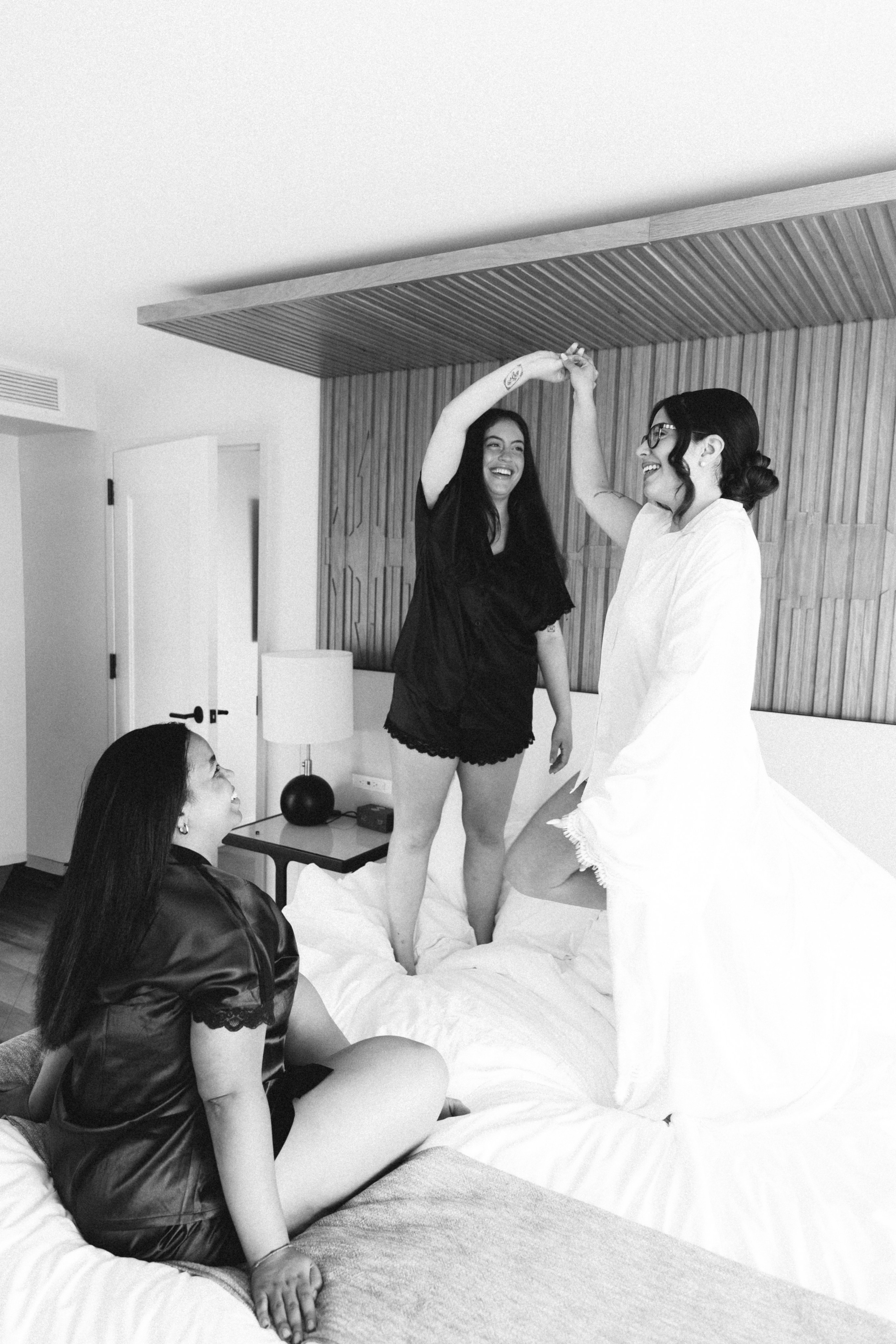 Ashley & Shawn | Intimate Wedding in Portland, ME