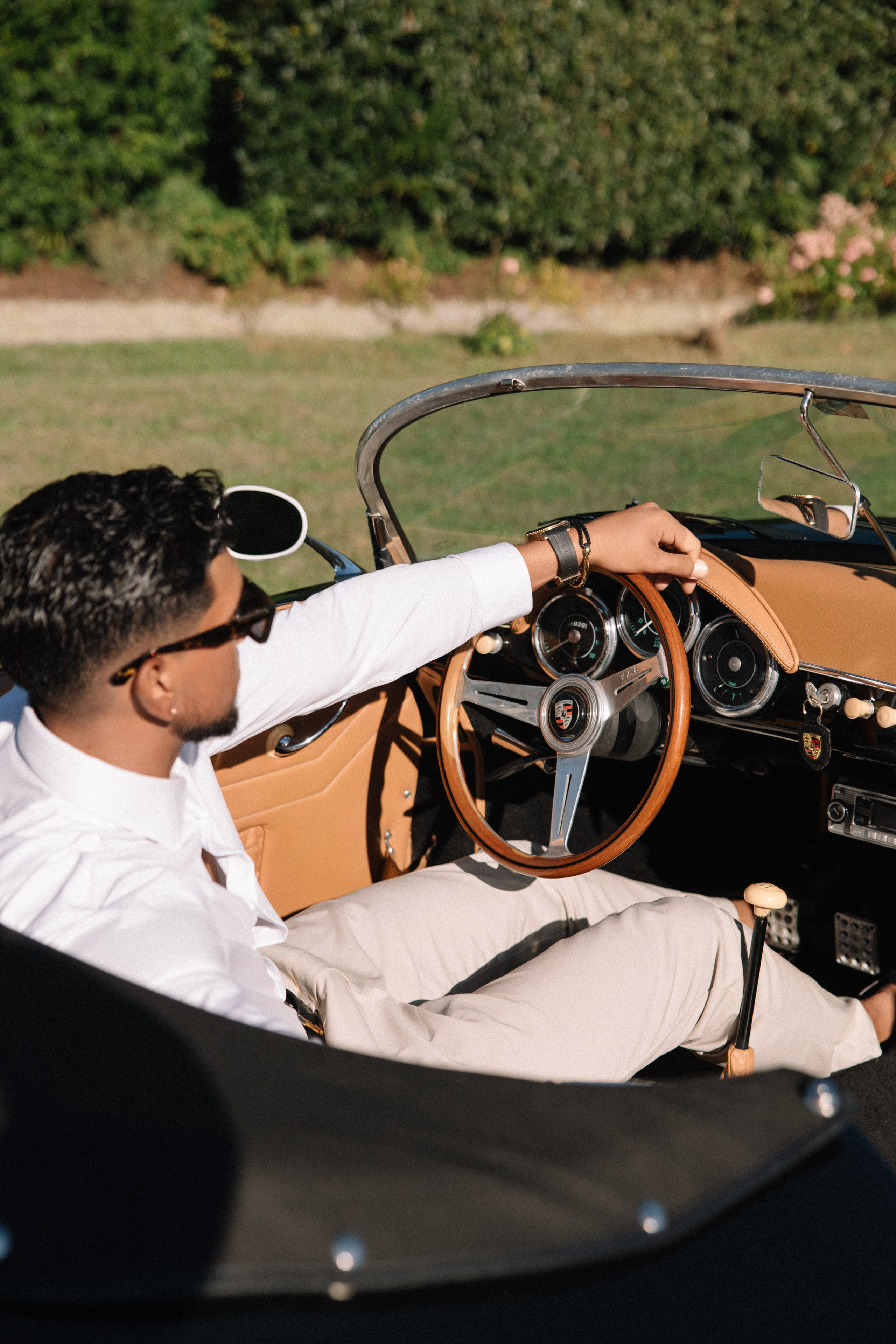 Jose & Gianna. Fotografo di matrimoni