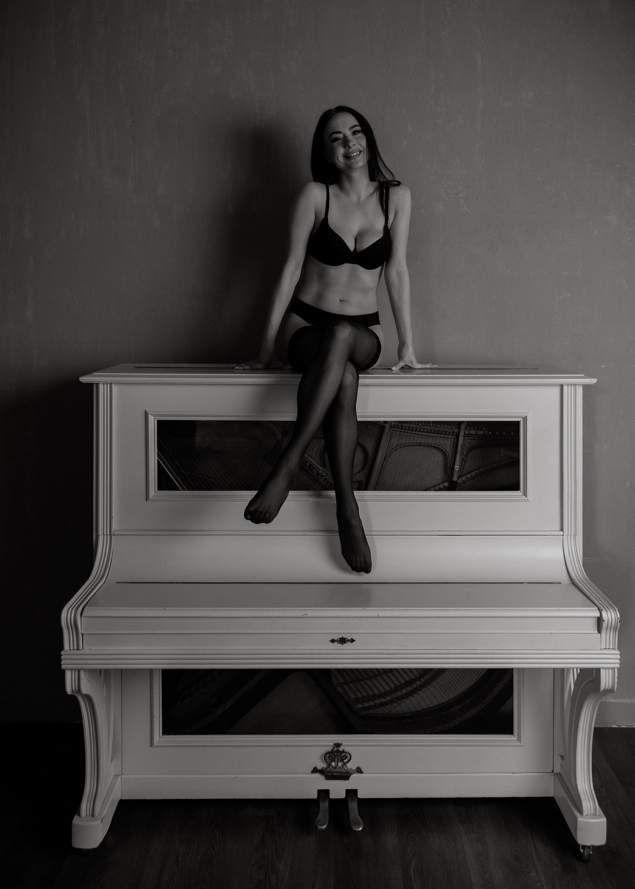 Portretu izlase. Sajūtu un mirkļu fotogrāfs no Rīgas, Mārtiņš Babris