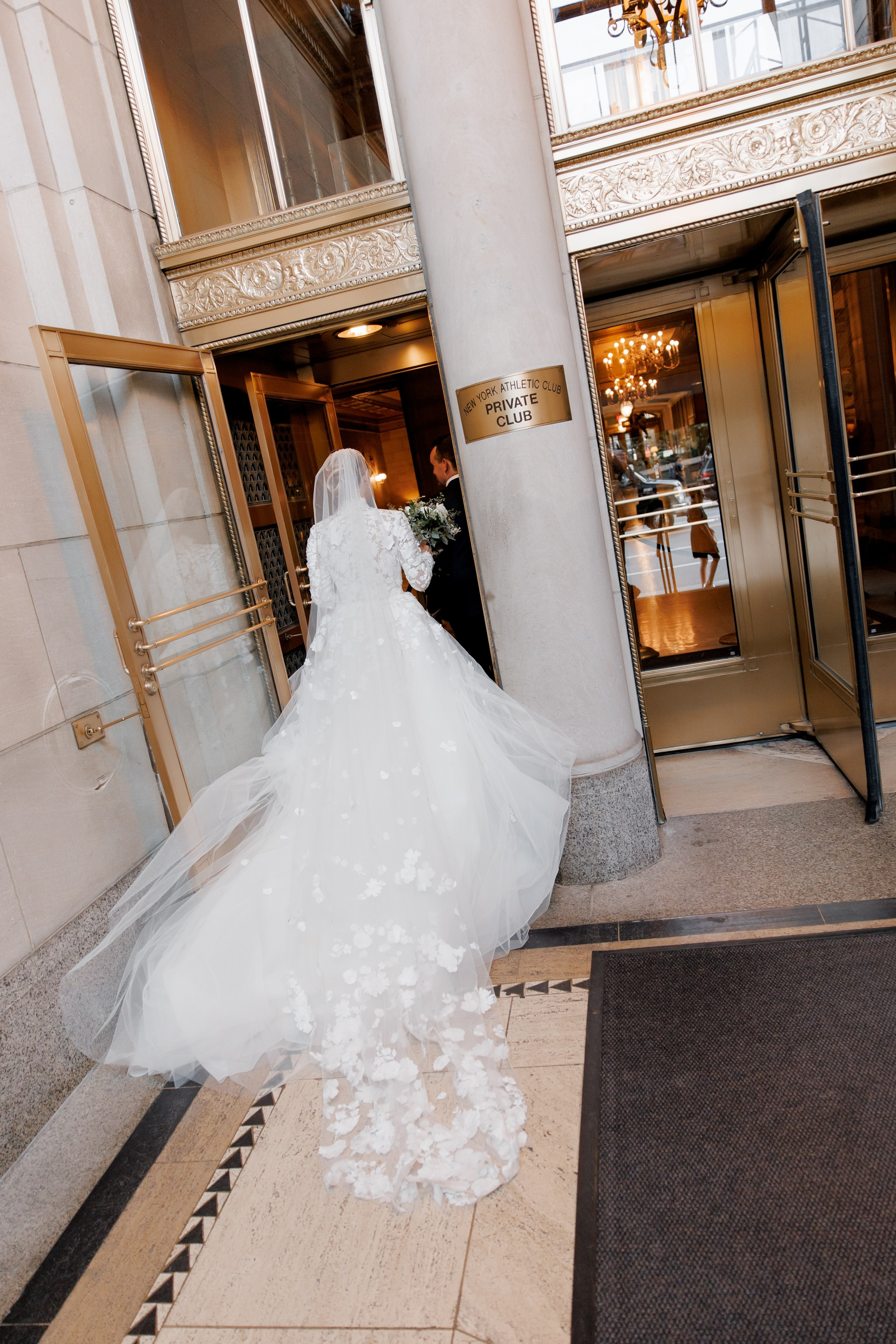 Killeen and Patrick. Wedding photographer and videographer New York | New Jersey