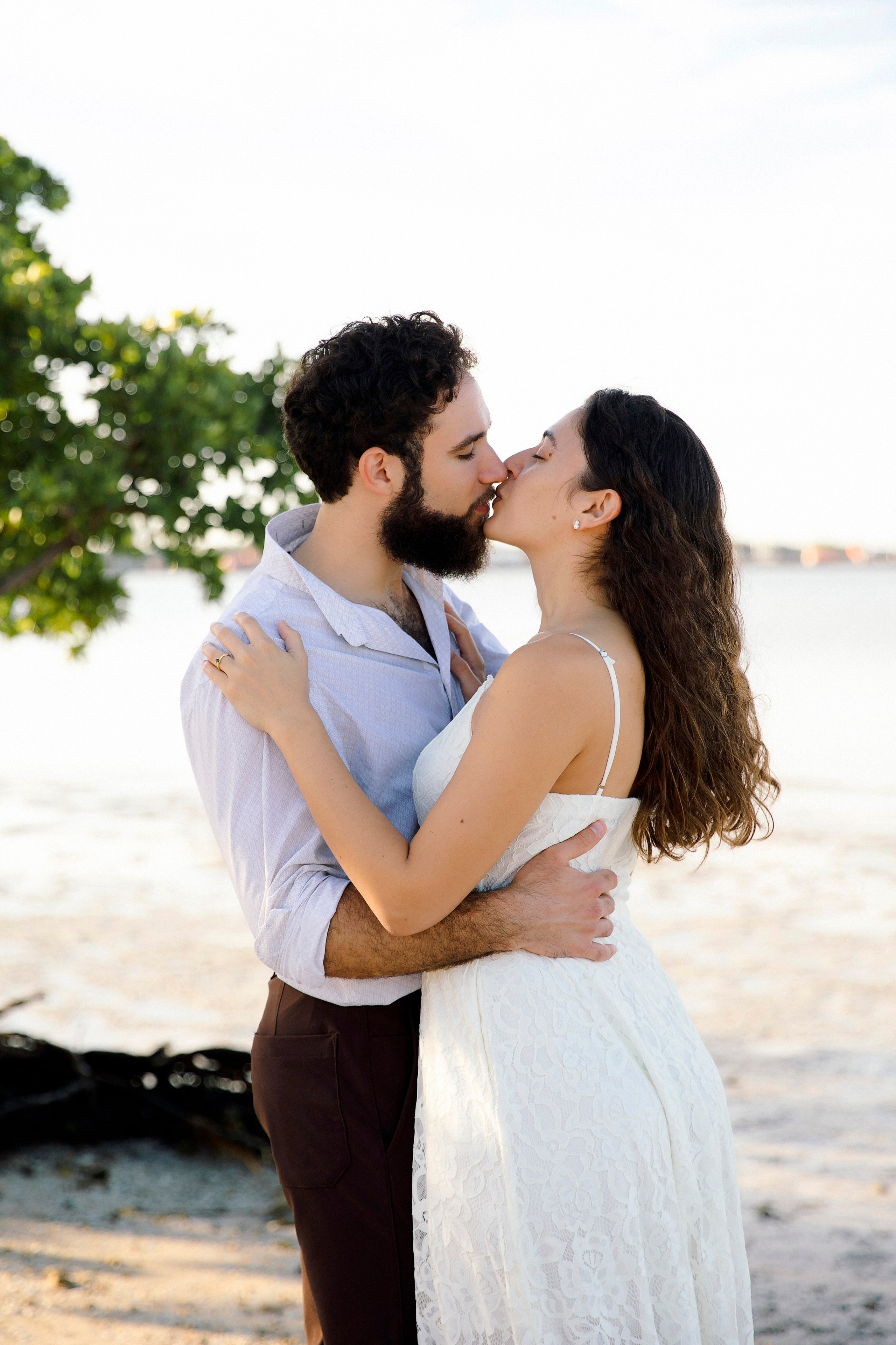 S&O. Wedding photographer in Florida