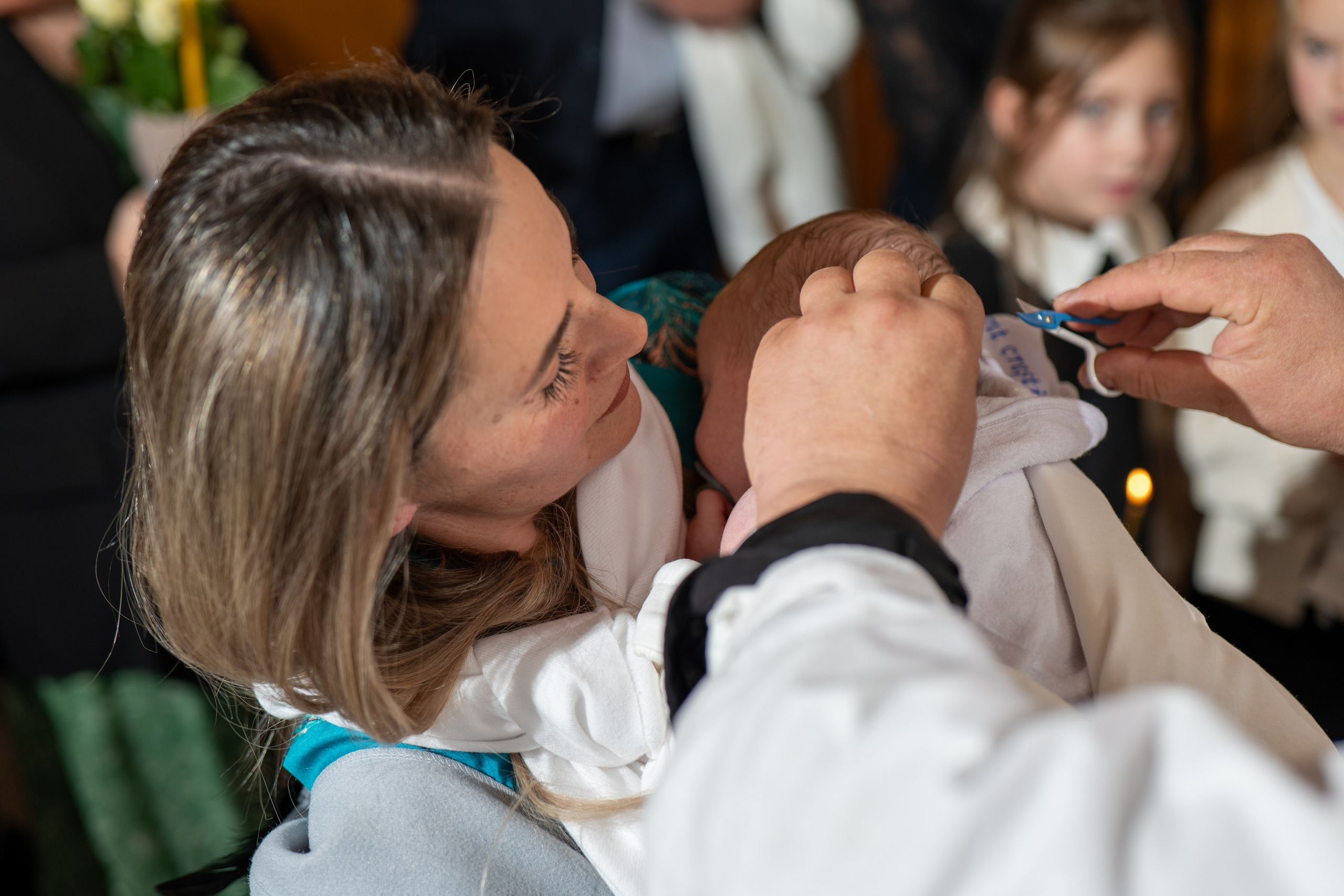 Mateo. Fotograful și Cameramanul familiei dvs în Franța Paul Photographer