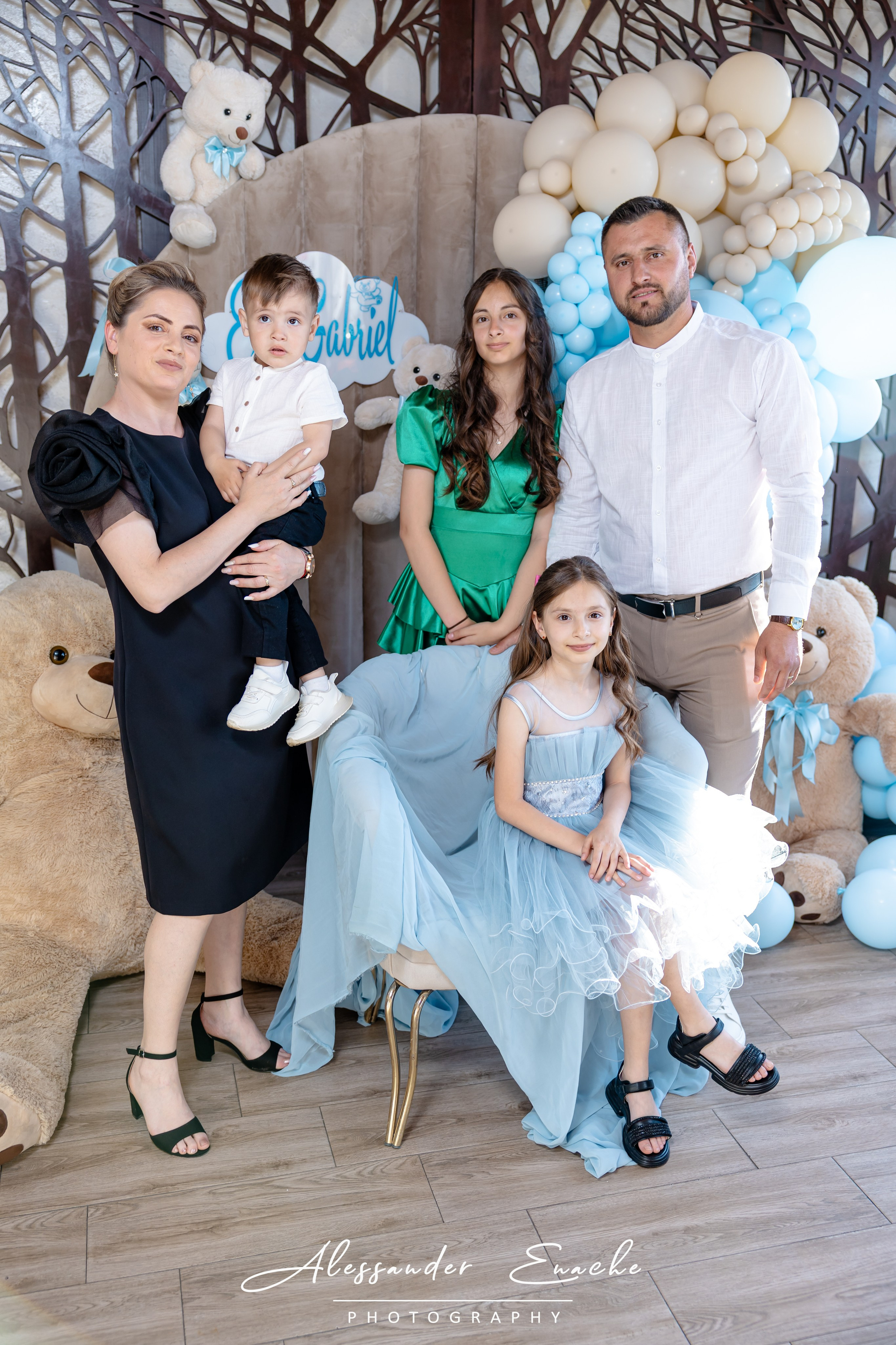 ERIC GABRIEL. Alessander Enache–Fotograf de Nuntă Piatra Neamț