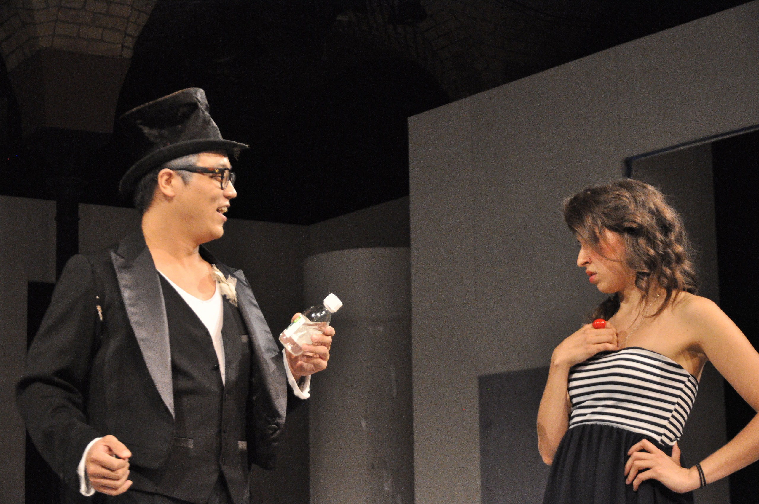 Performances. Ekaterina Mamysheva — Opera singer / SOUNDTRACK VOCALIST