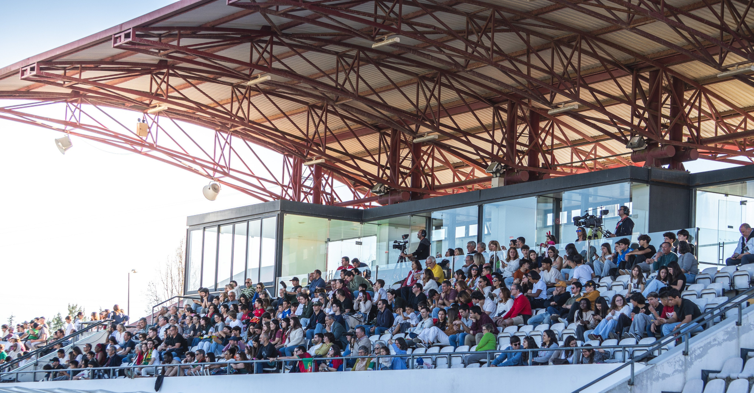 PORTUGAL X ESPANHA - WOMEN RUGBY EUROPE CHAMPIONSHIP