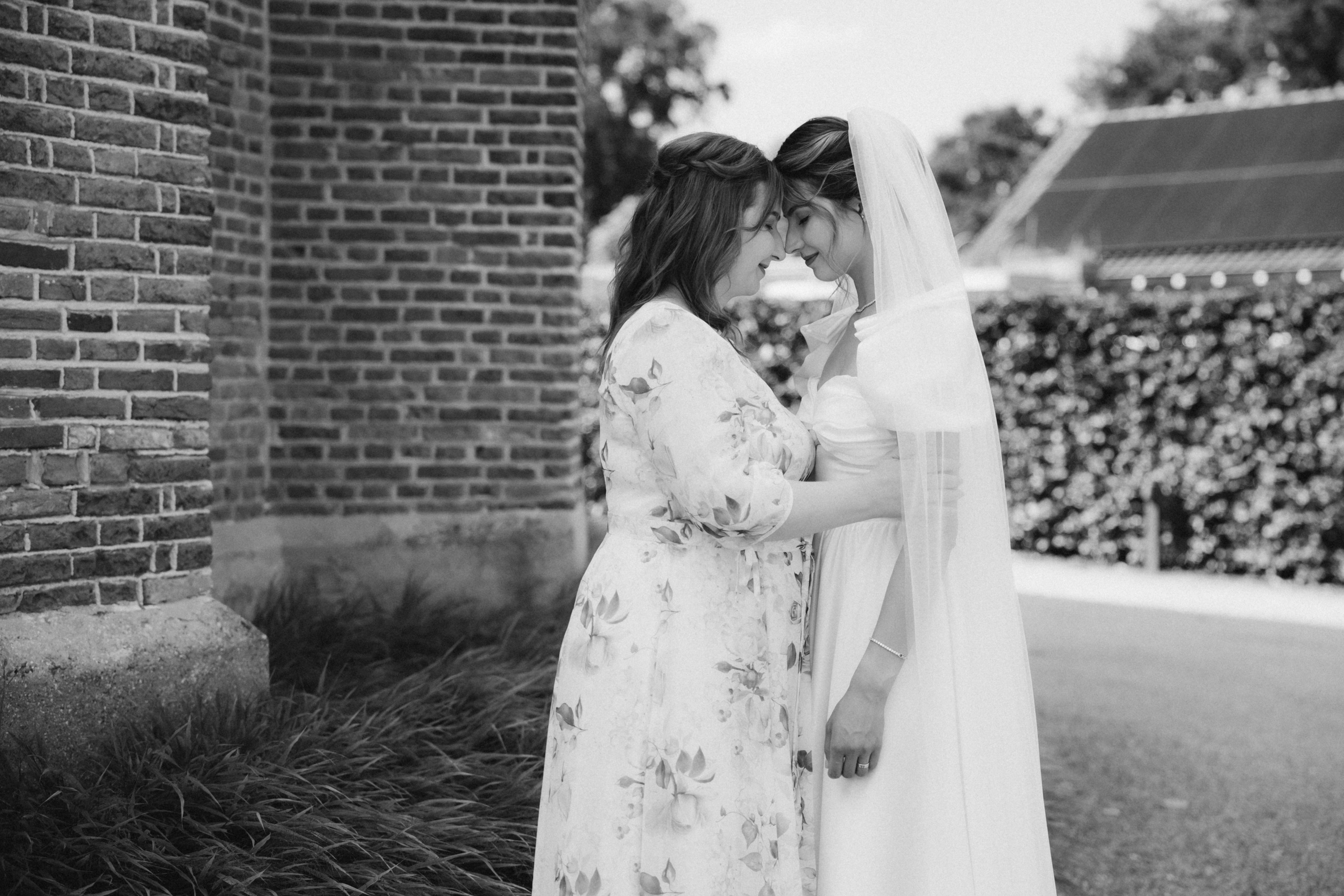 Emin and Saida. Yuliya Vaschenok — Photographer in the Netherlands