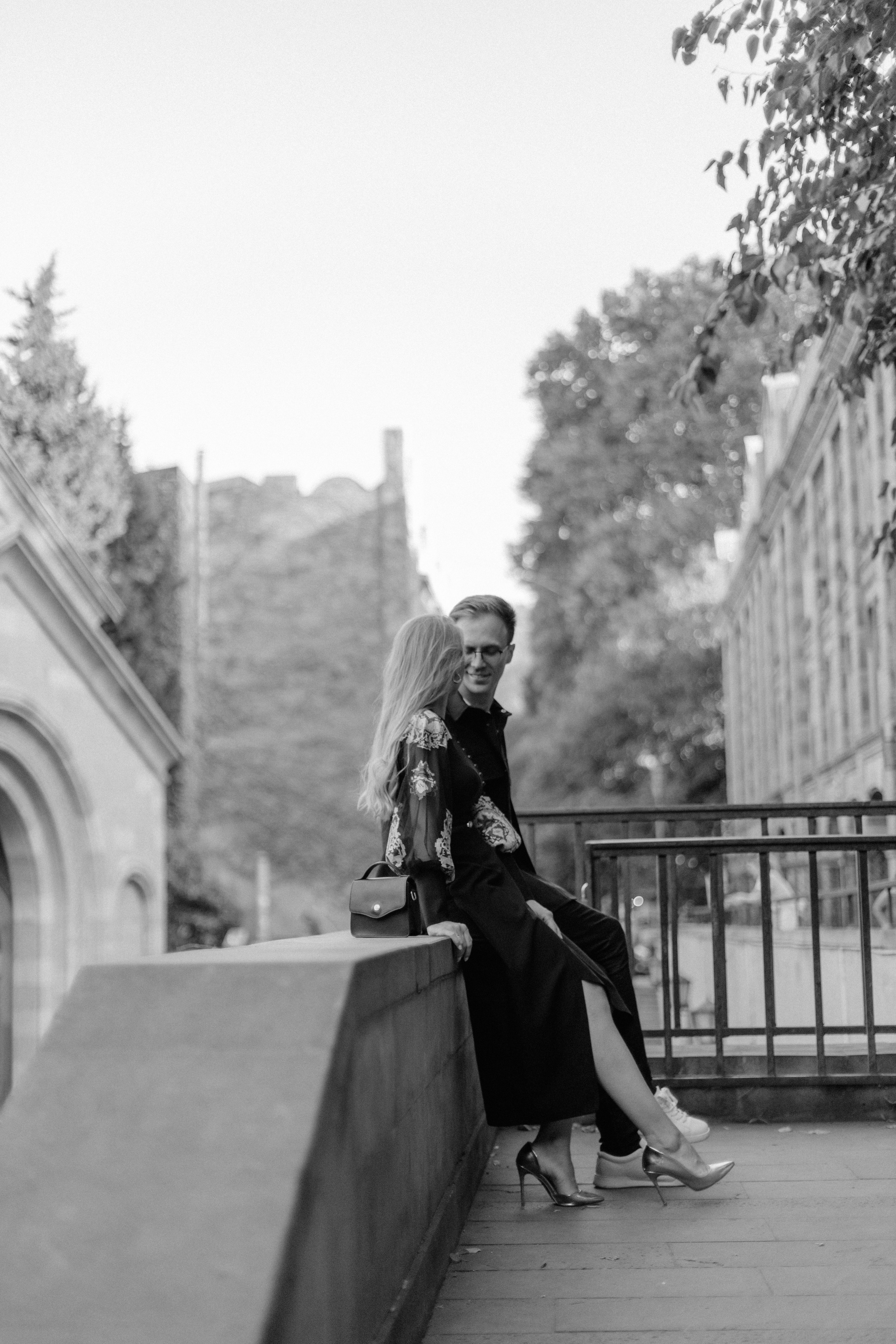 Konka, Sioni/Конка, улочки, старый город, Сиони. Photographer Anna Nazarenko