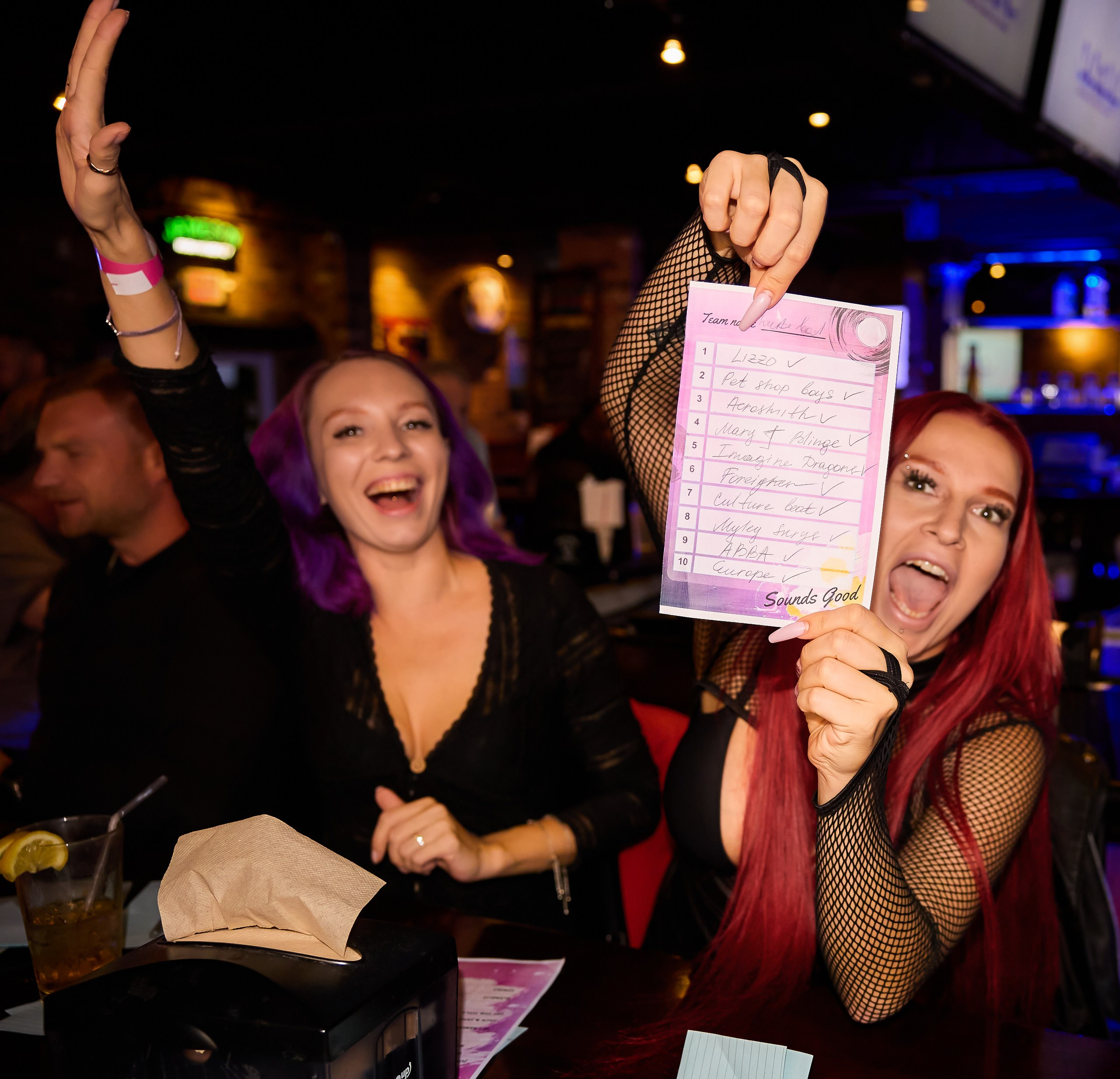 SOUNDS GOOD#2. Photographer Julia Makoveeva