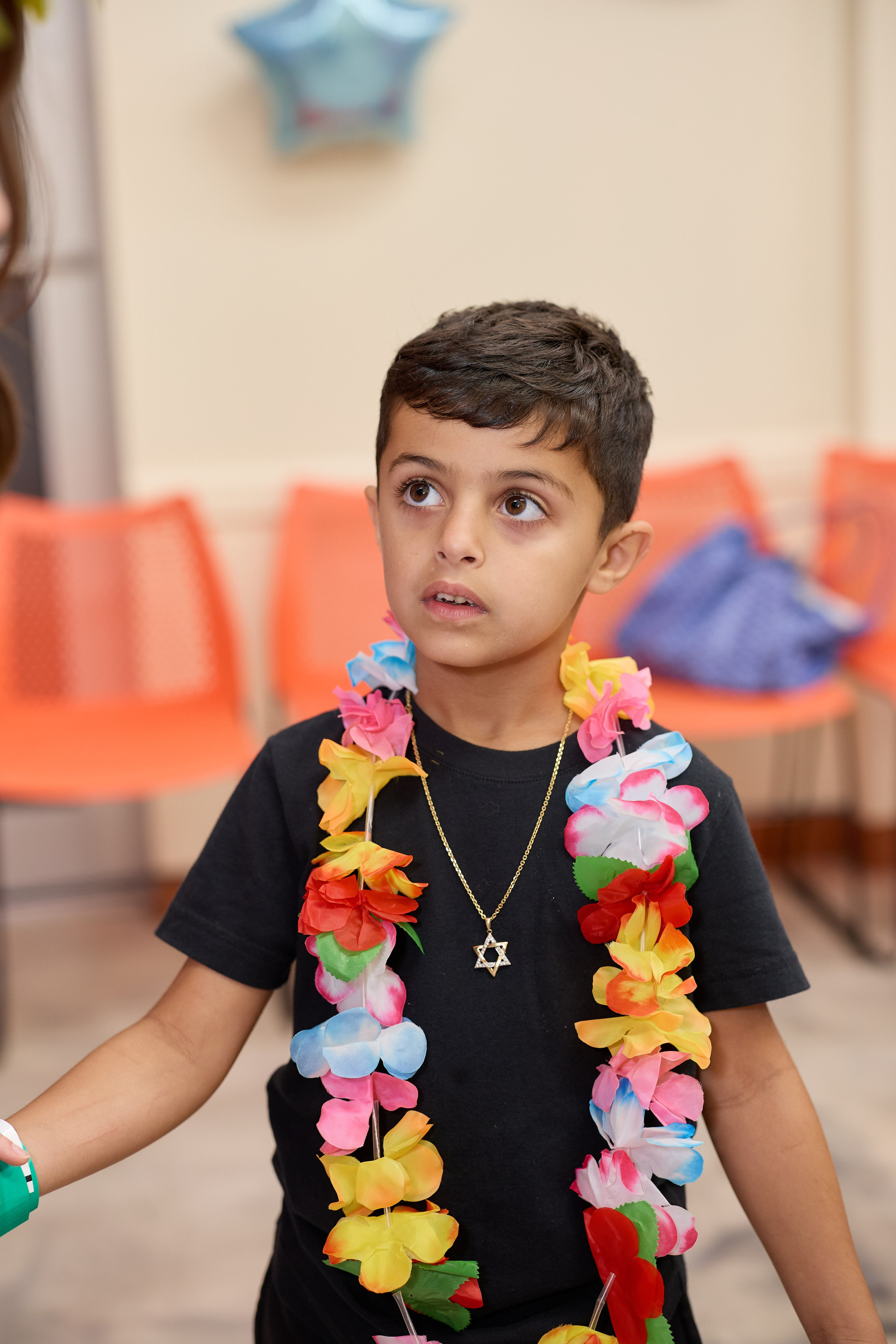 STEPHANIE 5. Photographer Julia Makoveeva