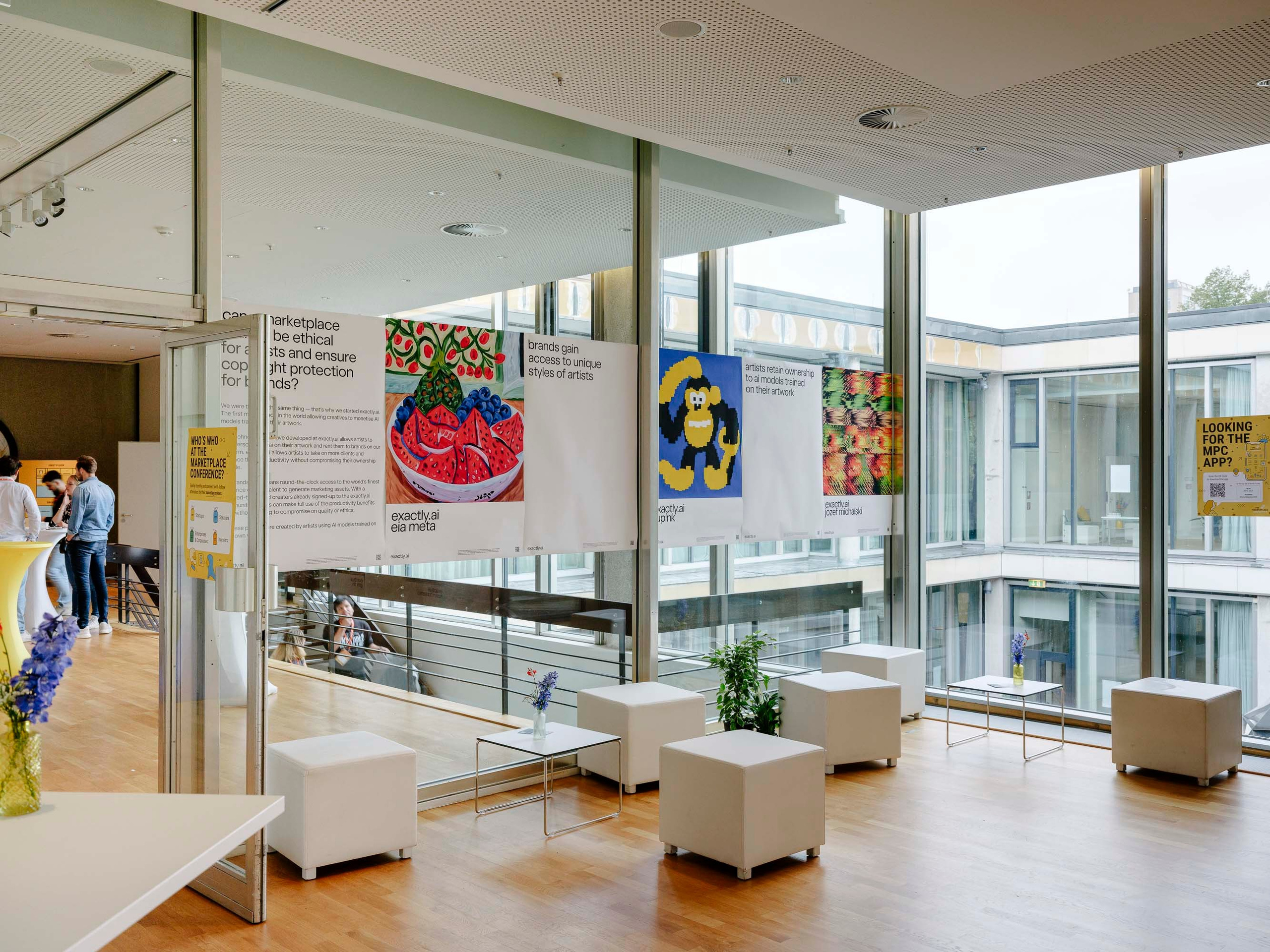 Exactly. Photographer Viktor Nikishov