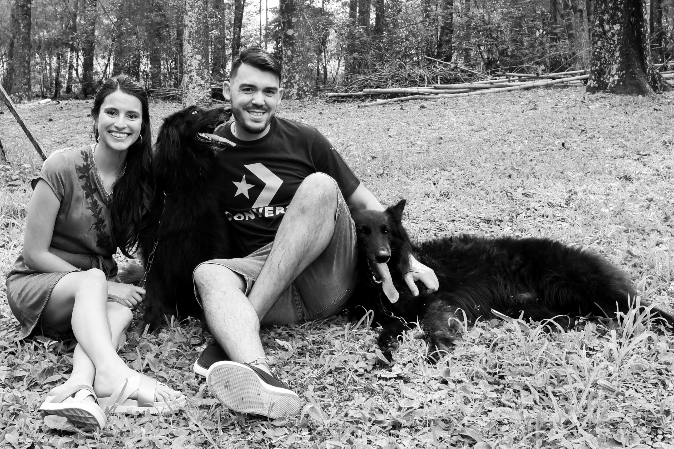 Maru & Dario. Fotografo de casamiento en misiones y fotógrafo de familia  Posadas