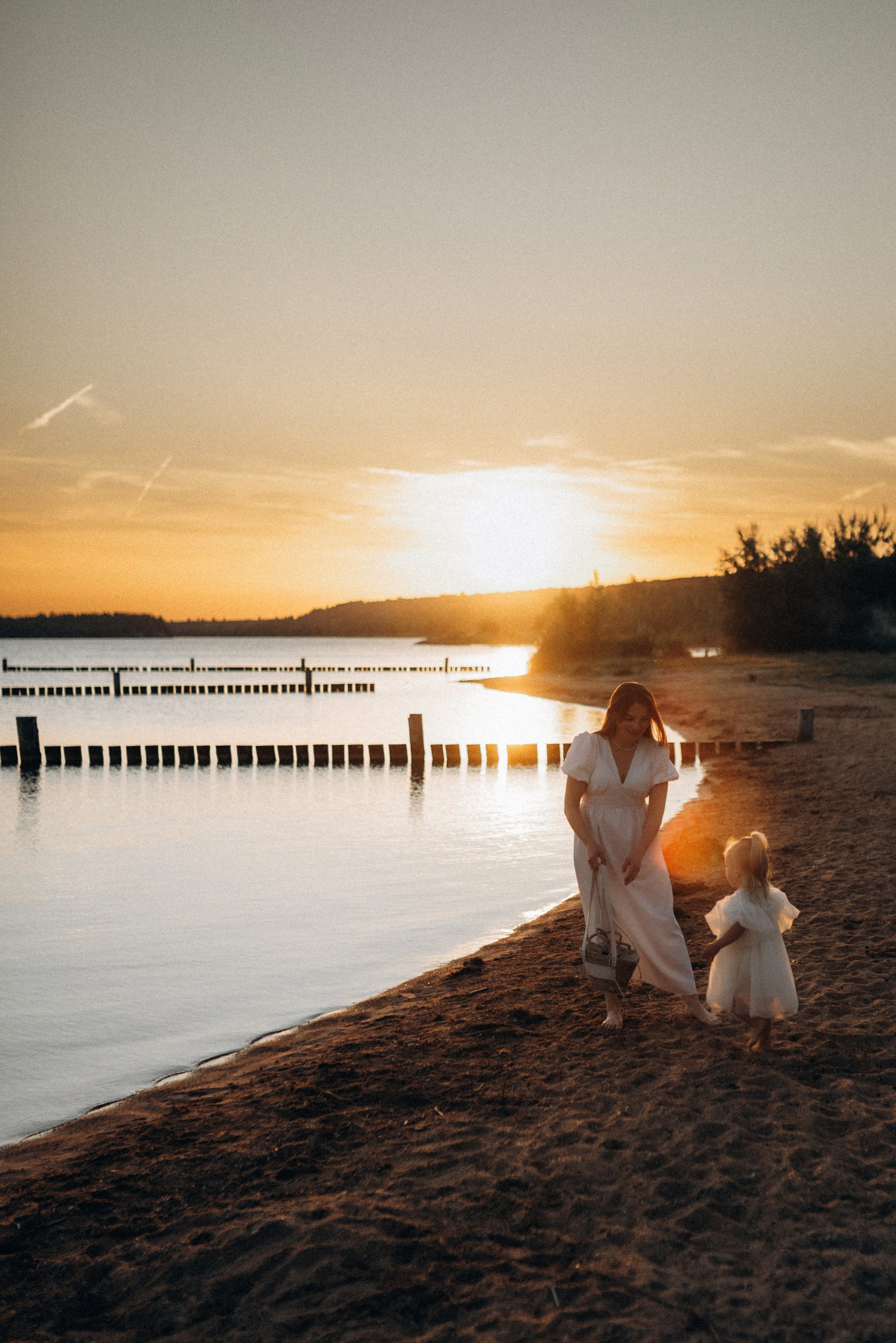Family Story. Семейный фотограф Лейпциг, Германия