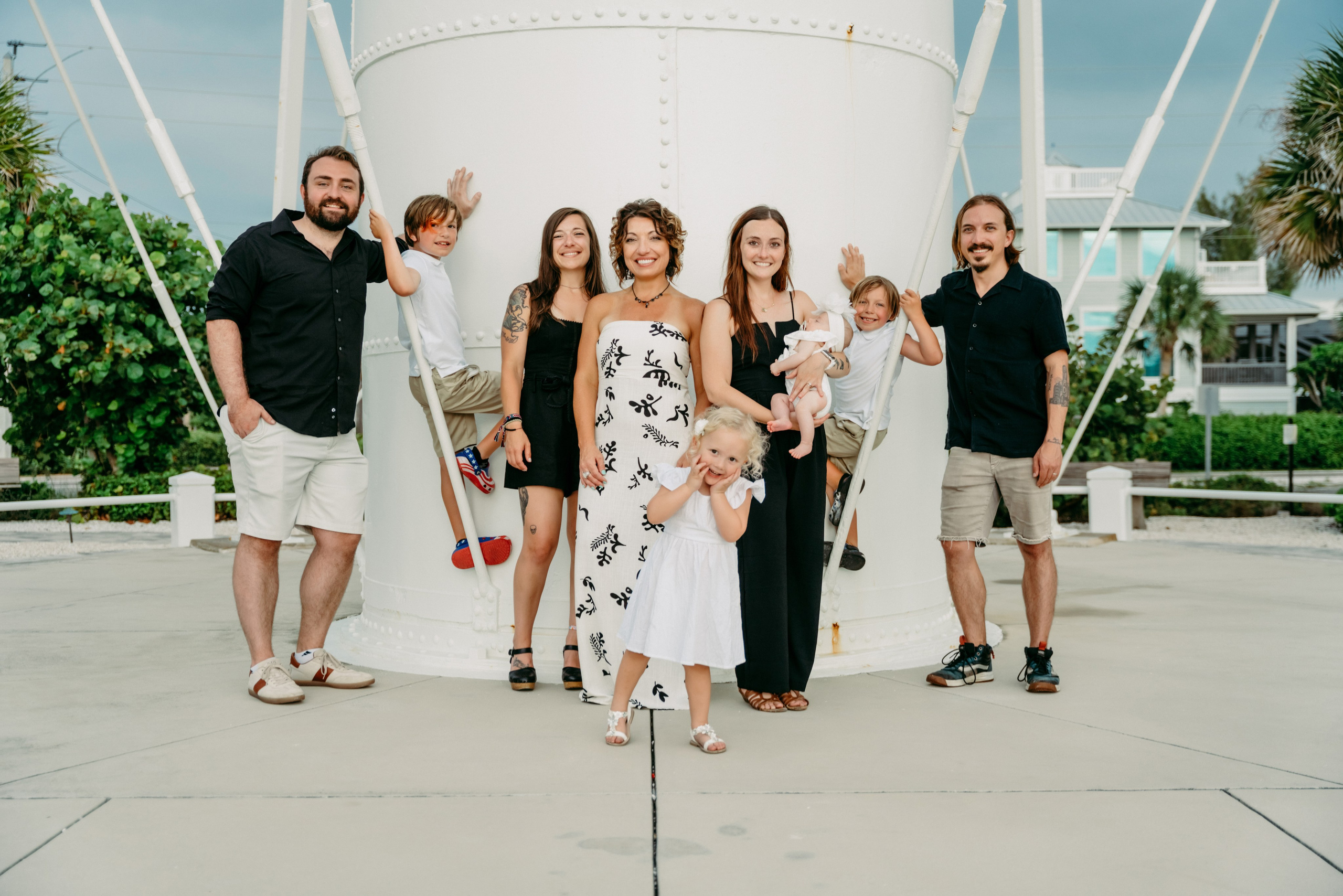 Family | Maria Leonova Photography. Your Florida Photographer | North Port | Port Charlotte | Venice | Sarasota | Maria Leonova Photography