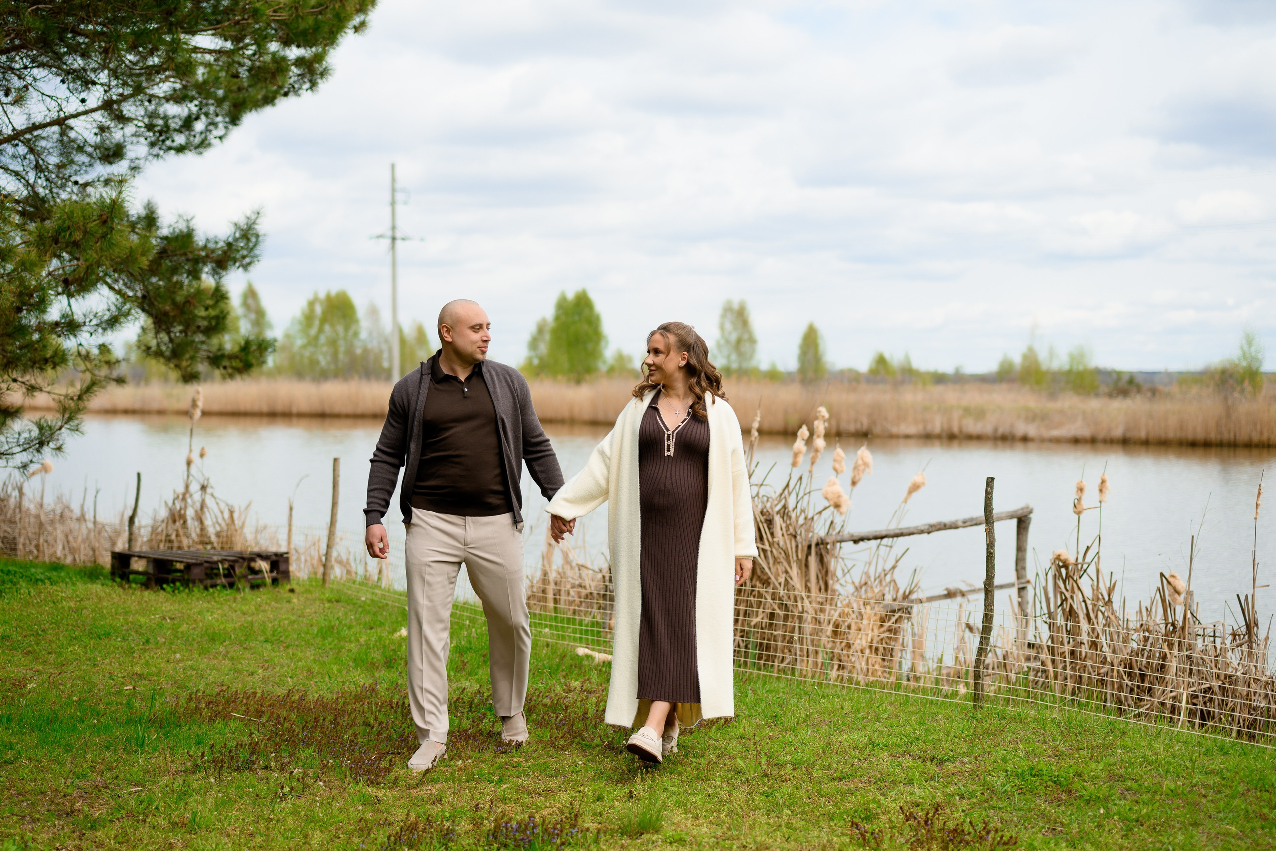 В очікуванні дива. Фотограф Київ