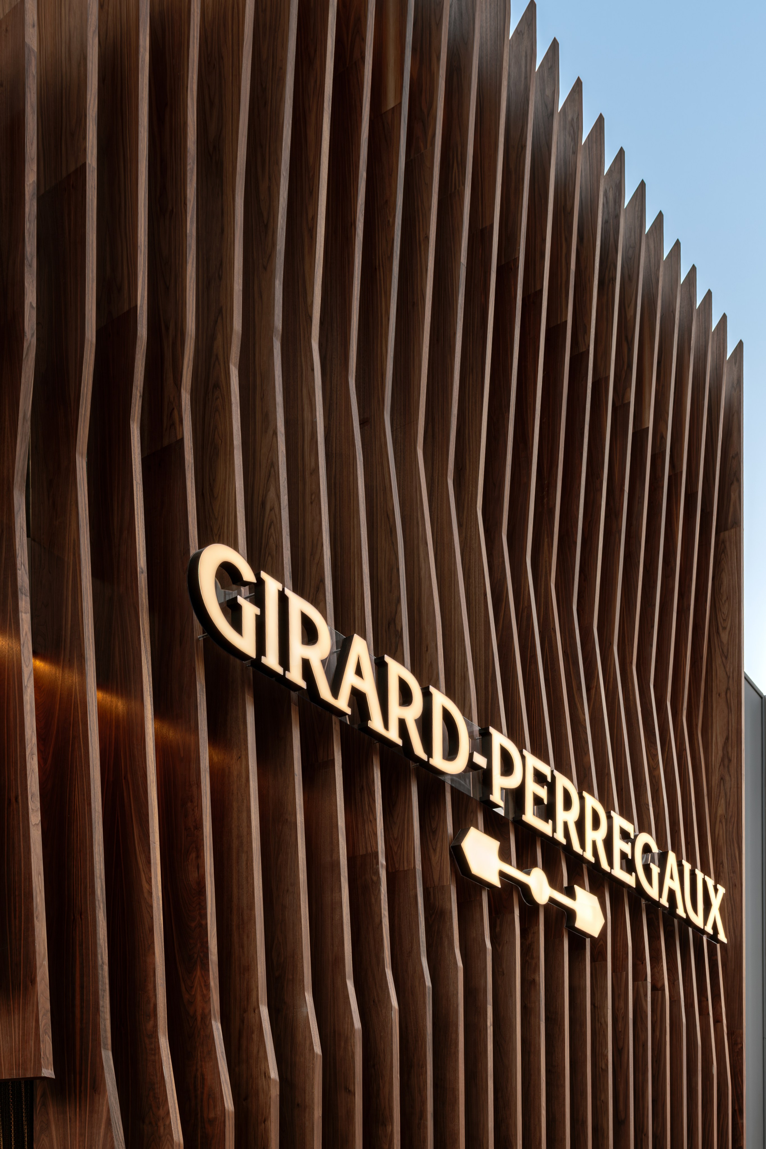 Dubai Watch Week for Girard-Perregaux