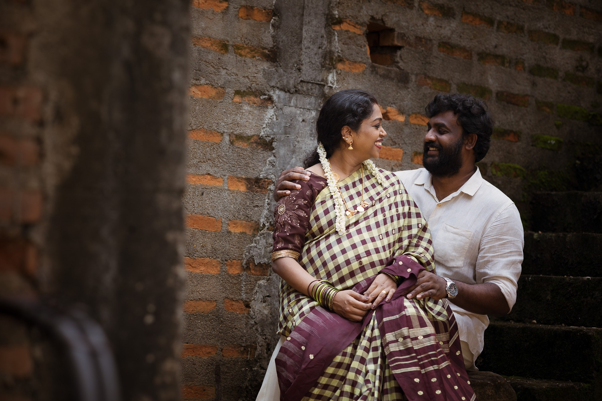 Nive maternity & Family portraits | Colombo, Sri Lanka