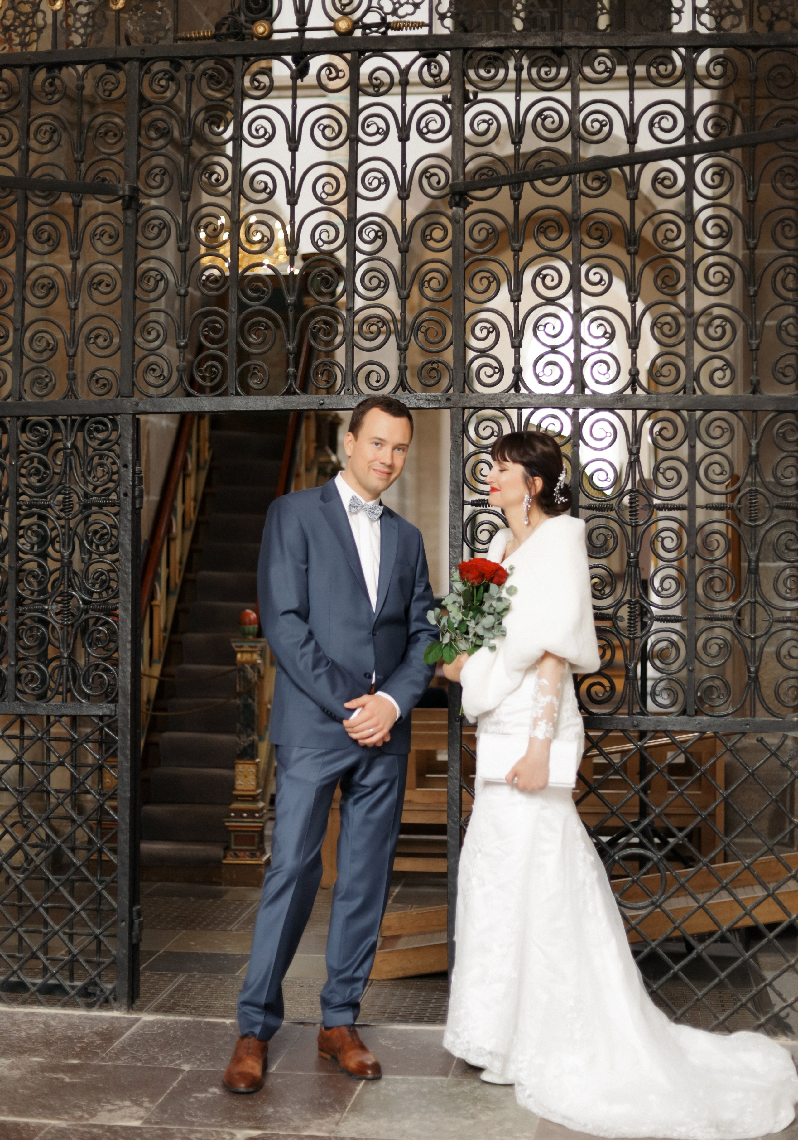 Mirjana Esbjerg. Alexia Frame fotograf