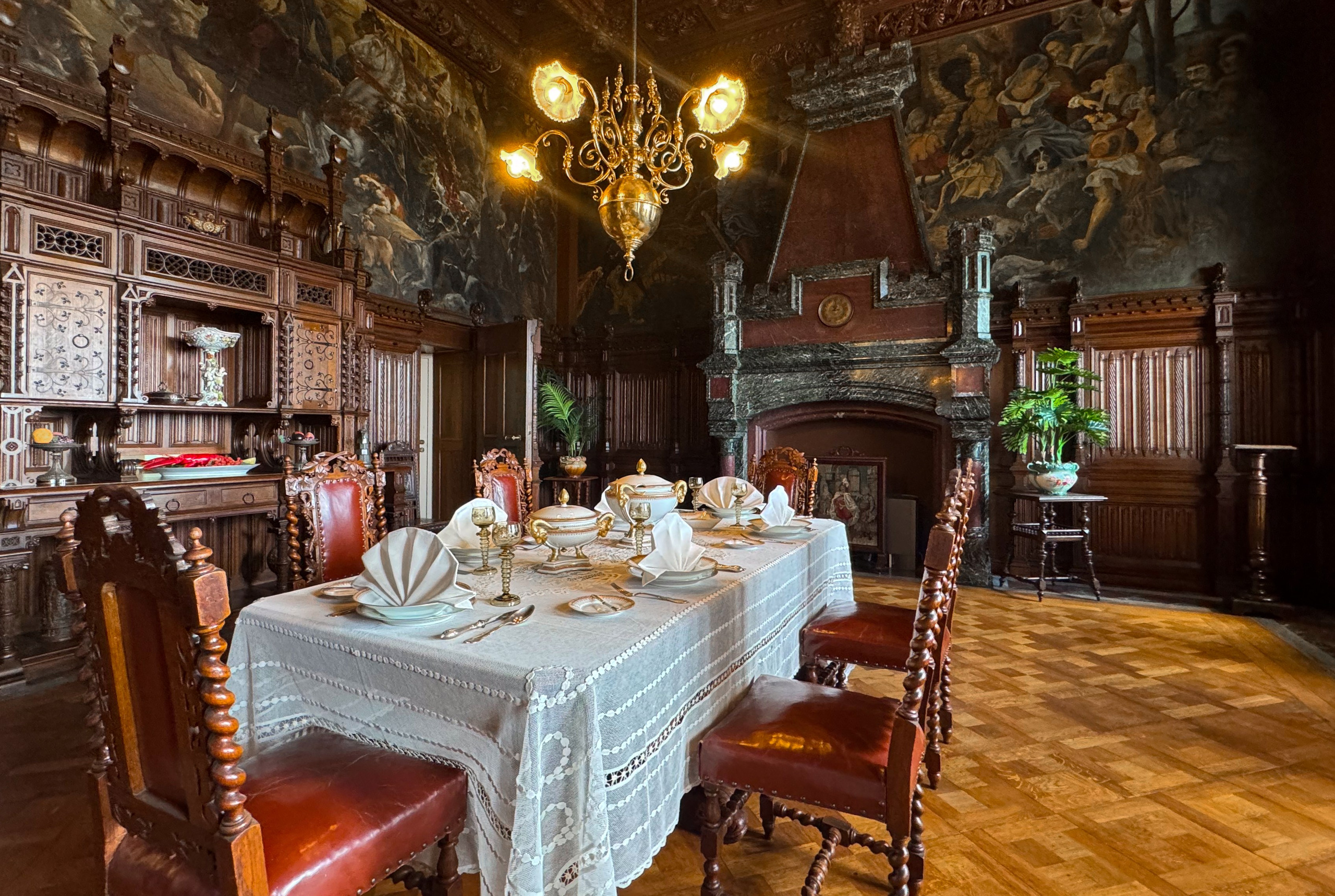 Hotelfotografie Portfolio Hotel & Airbnb Photography Immobilienfotografie Portfolio. Fotografin Kati Rebling