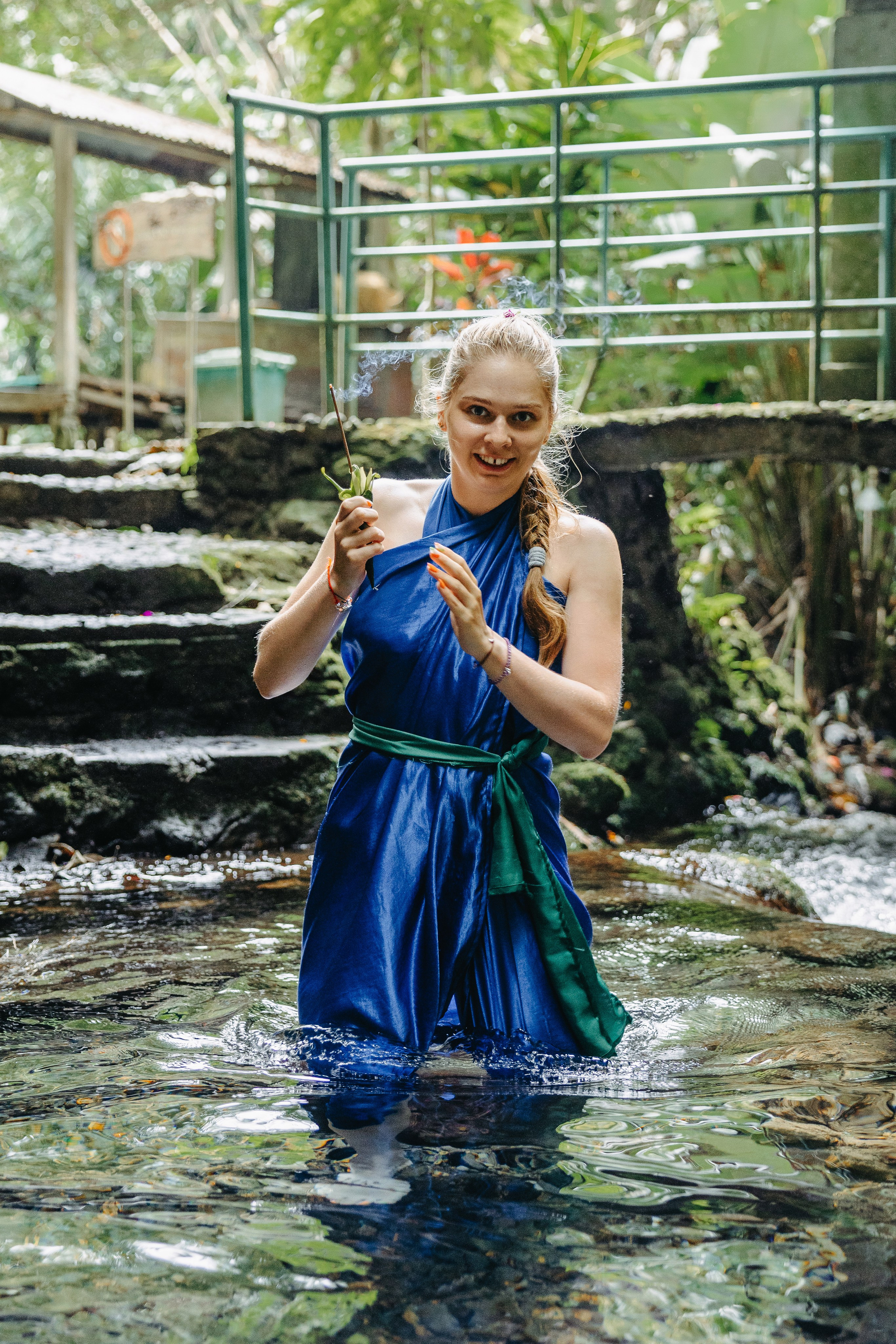 Ubud tour. Профессиональный фотограф Нурмиева Вероника