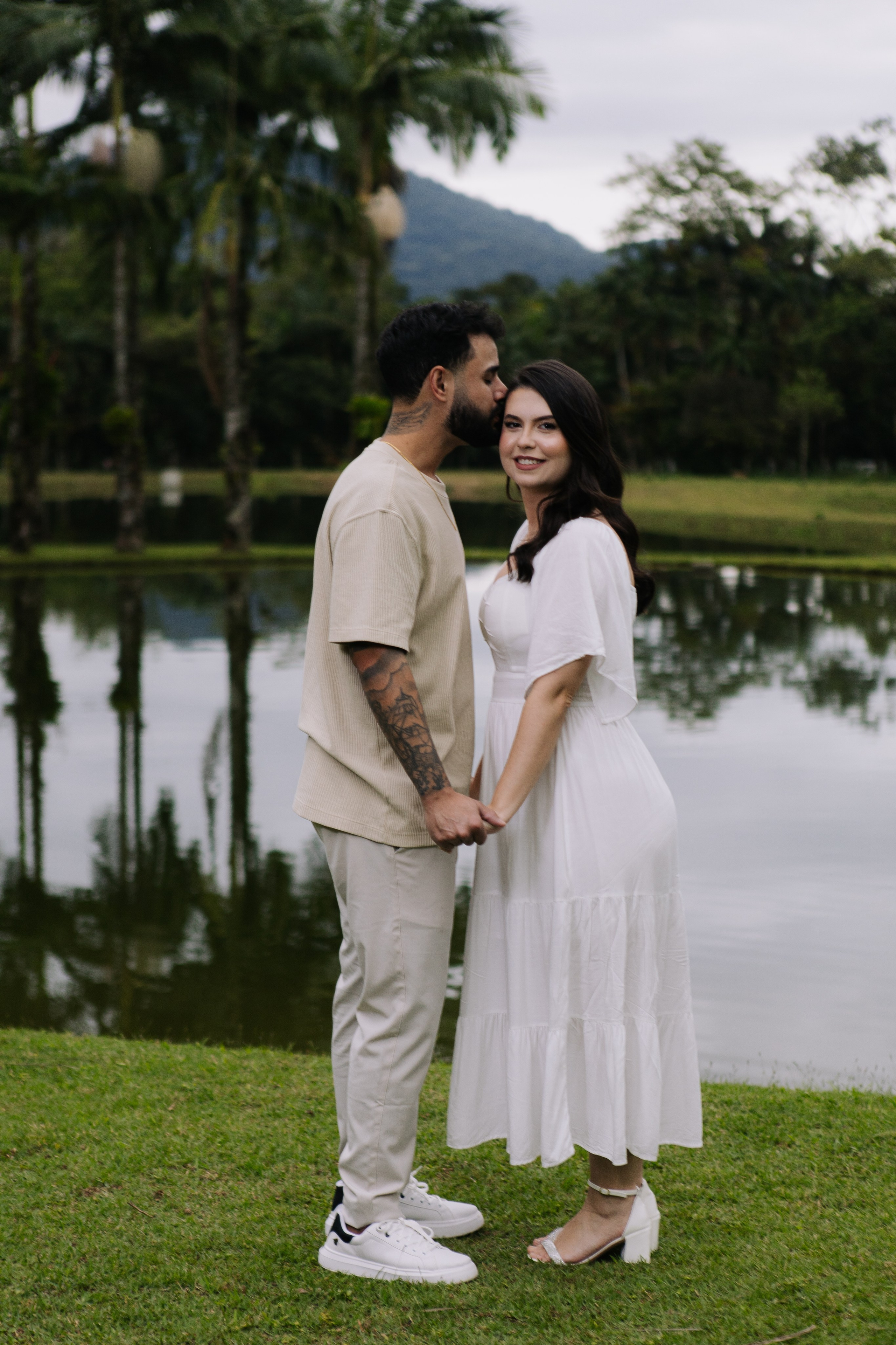 Pré Wedding. Fotográfo Eterno Momento