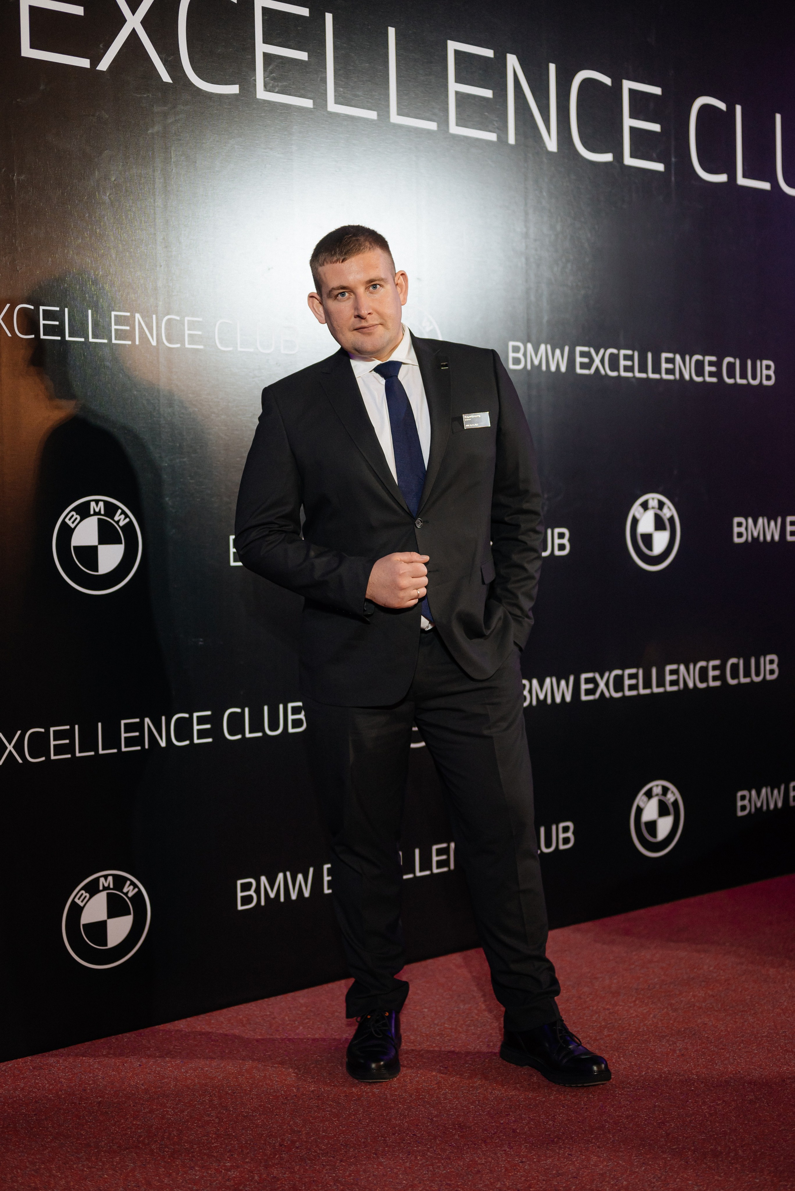 BMW presentation. Destination Wedding photographer Italy, France, Germany, Spain, Poland Oleg Zaicev