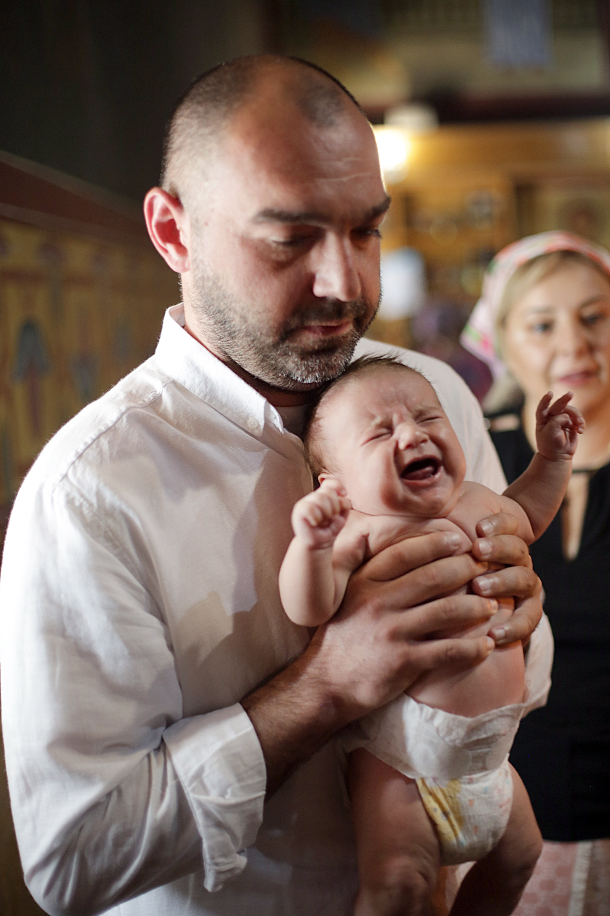 Крещение. საქორწილო და საოჯახო ფოტოგრაფი ქრისტინა ასლამაზიშვილი, ქალაქი თბილისი