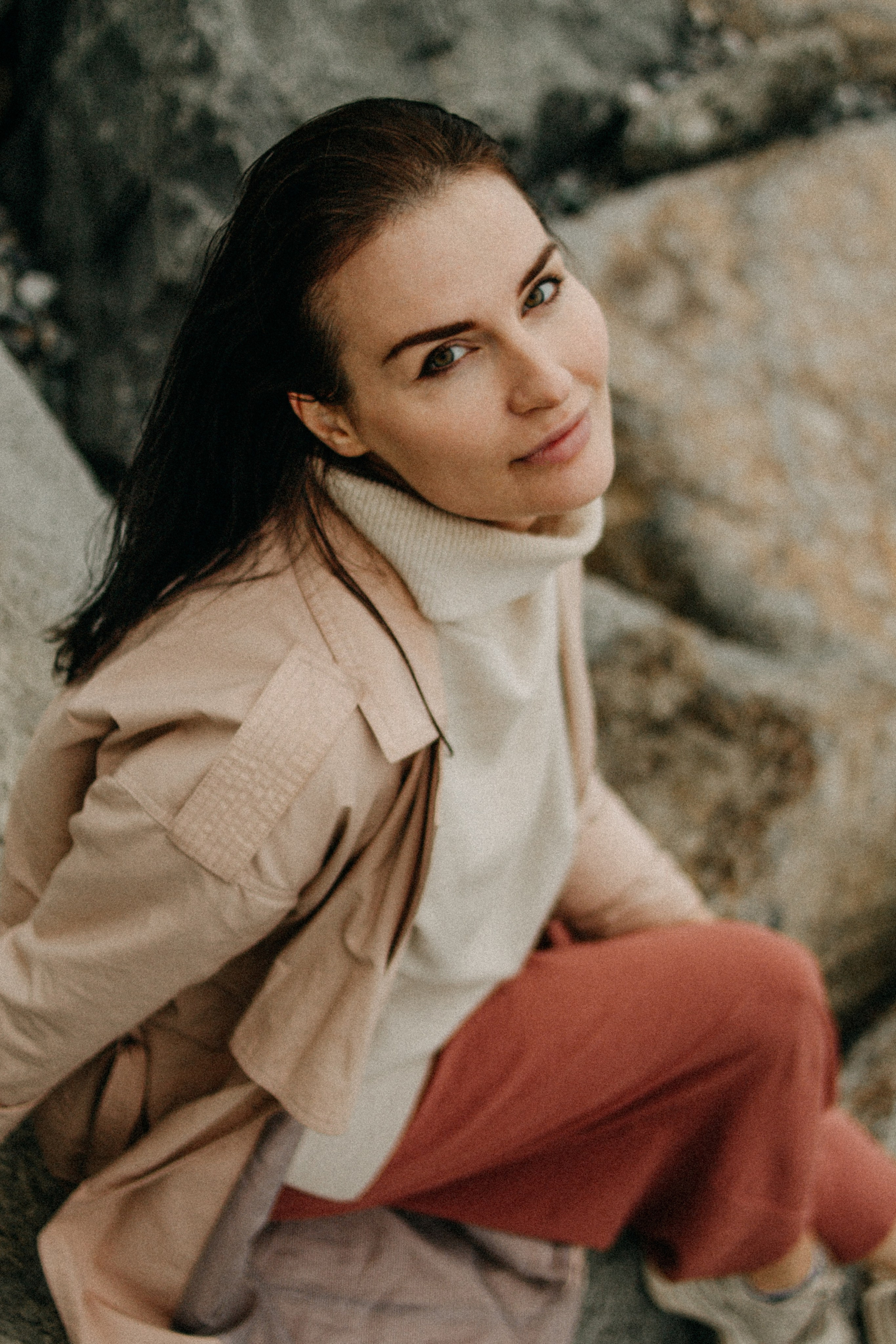 Снежана. Wedding and portrait photographer in Beograd Ekaterina Makedonskaya