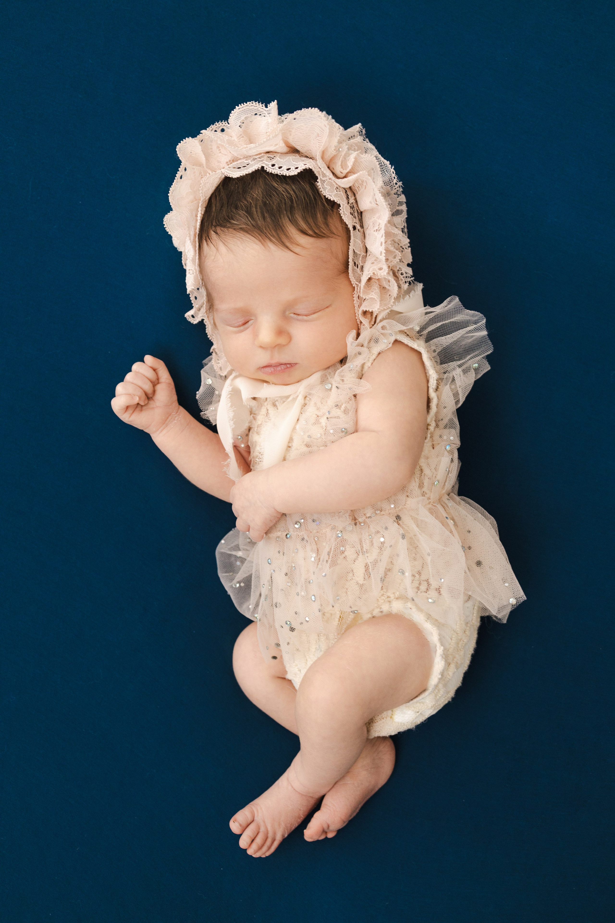 Newborn. Anaeliseevaphoto.com