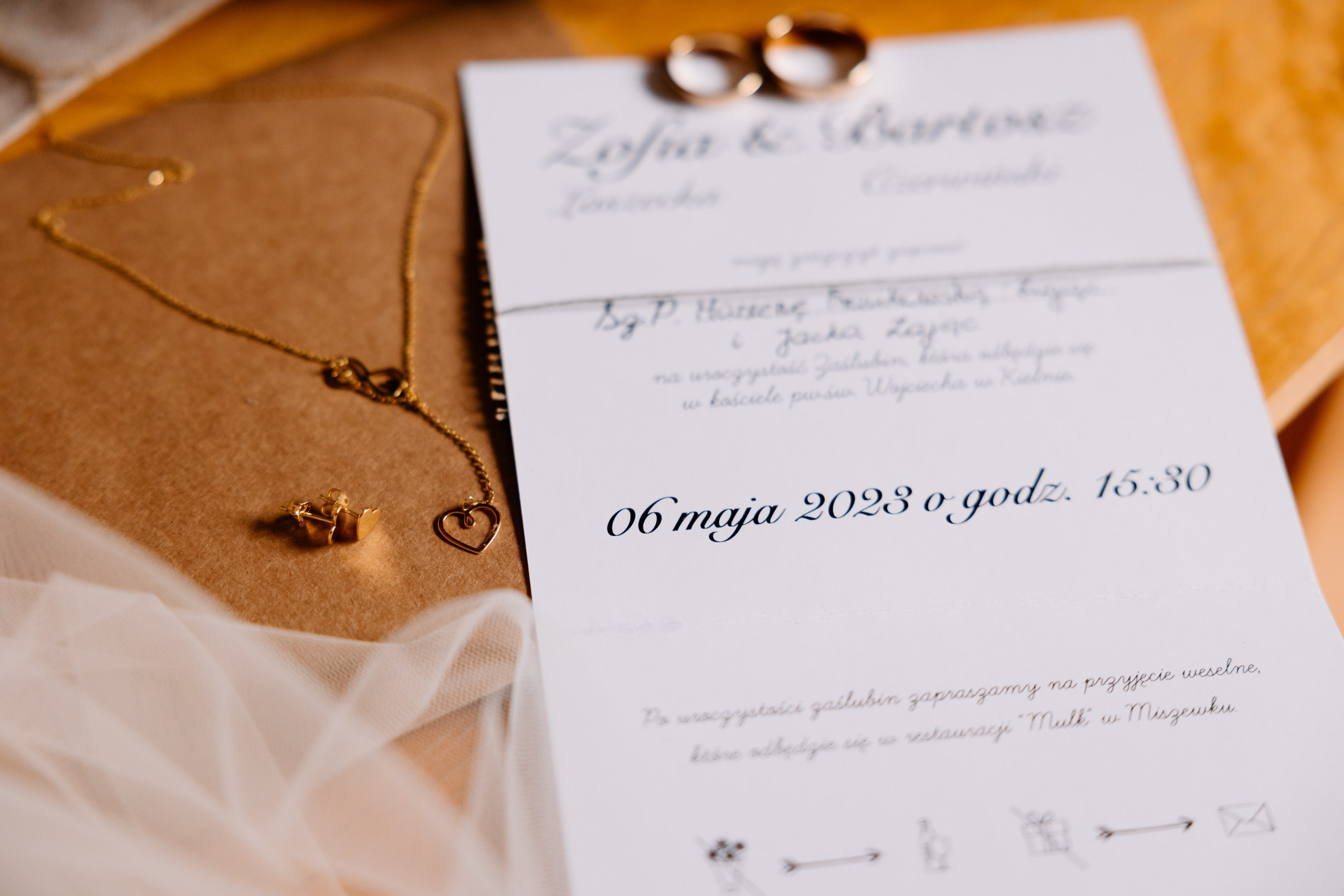 Zofia ♡ Bartosz. Fotograf Ślubny Warszawa - Sesje Biznesowe Rodzinne Eventy