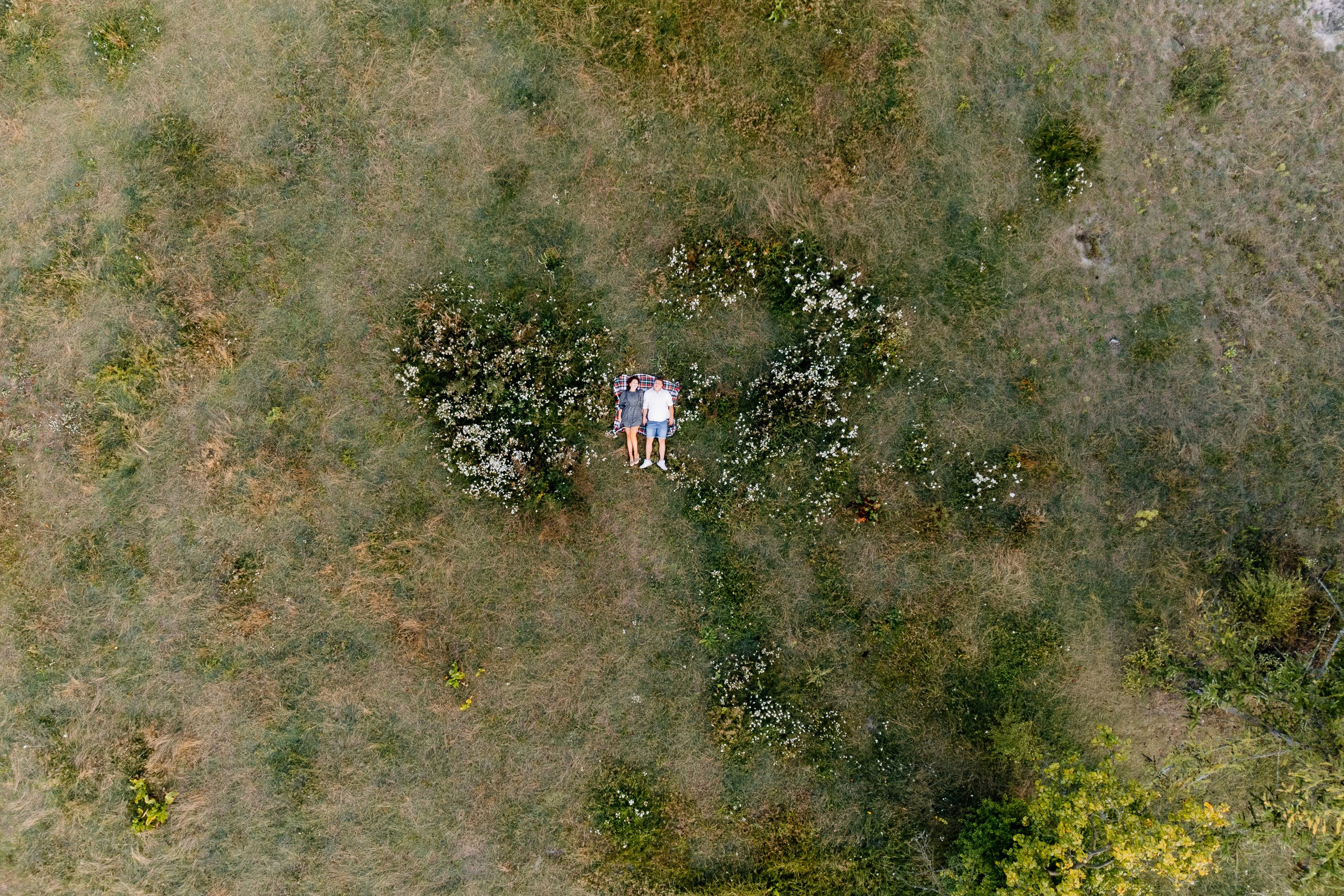 Paula ♡ Marcin. Fotograf Ślubny Warszawa - Sesje Biznesowe Rodzinne Eventy