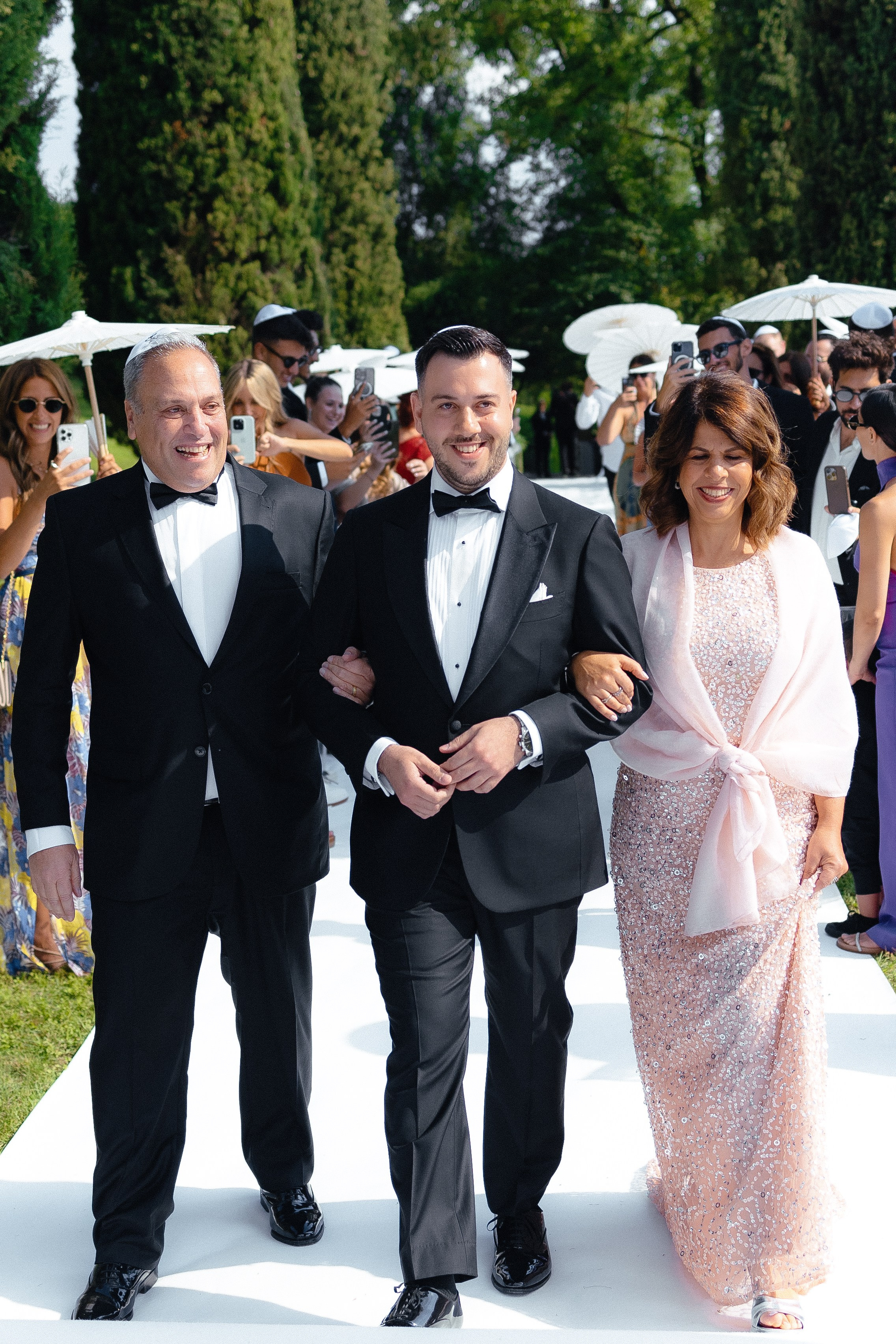 Villa Rizzardi Wedding Photography. Photographer in Italy Anna Linnik