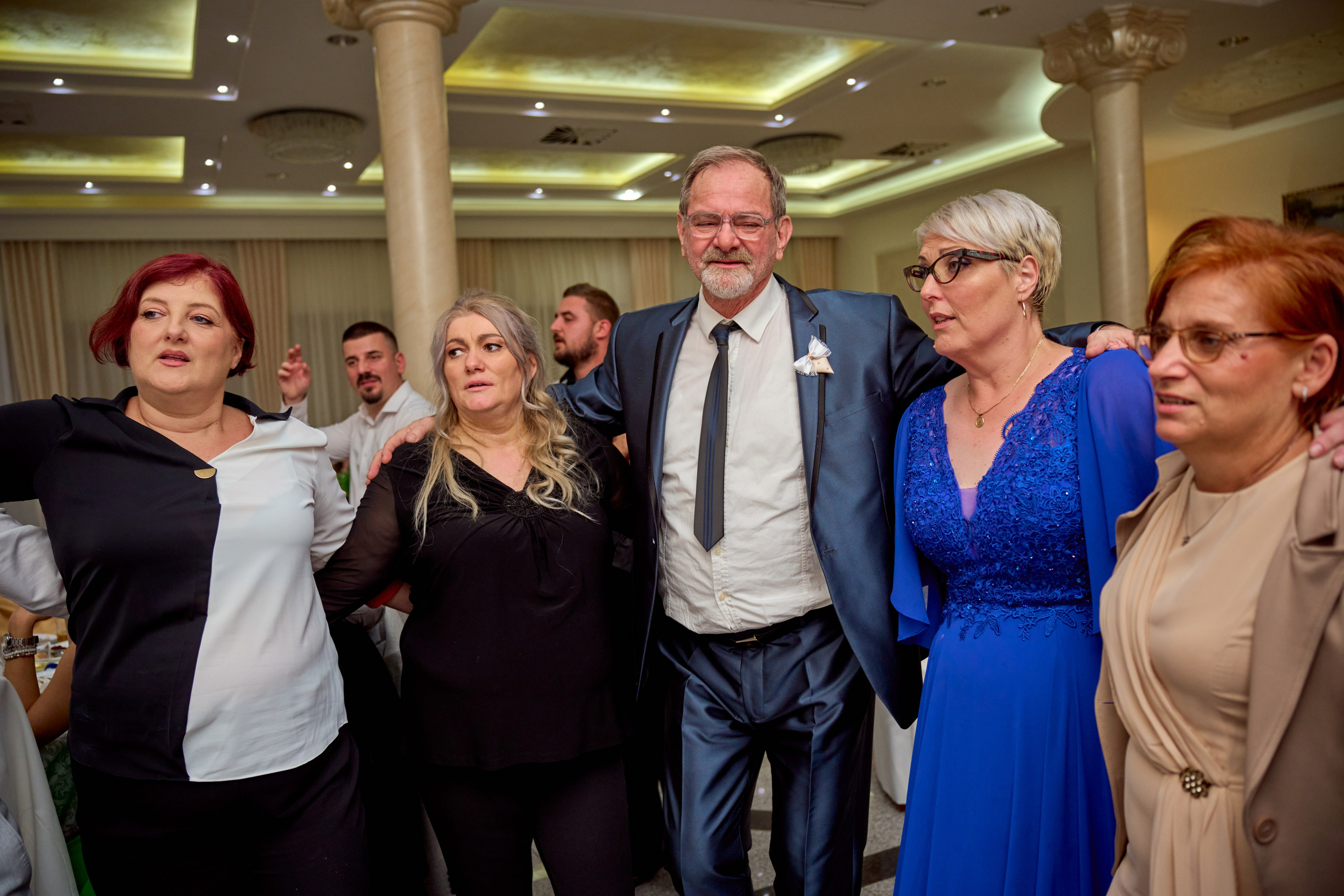 Ivana i Jefta. Marko Superio | Wedding & Portrait Photographer