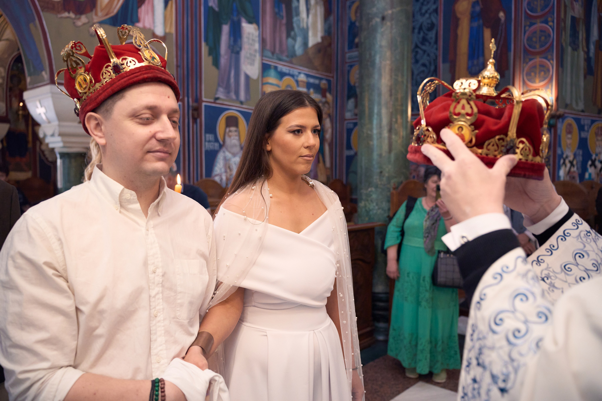 Jelena i Petar. Marko Superio | Wedding & Portrait Photographer