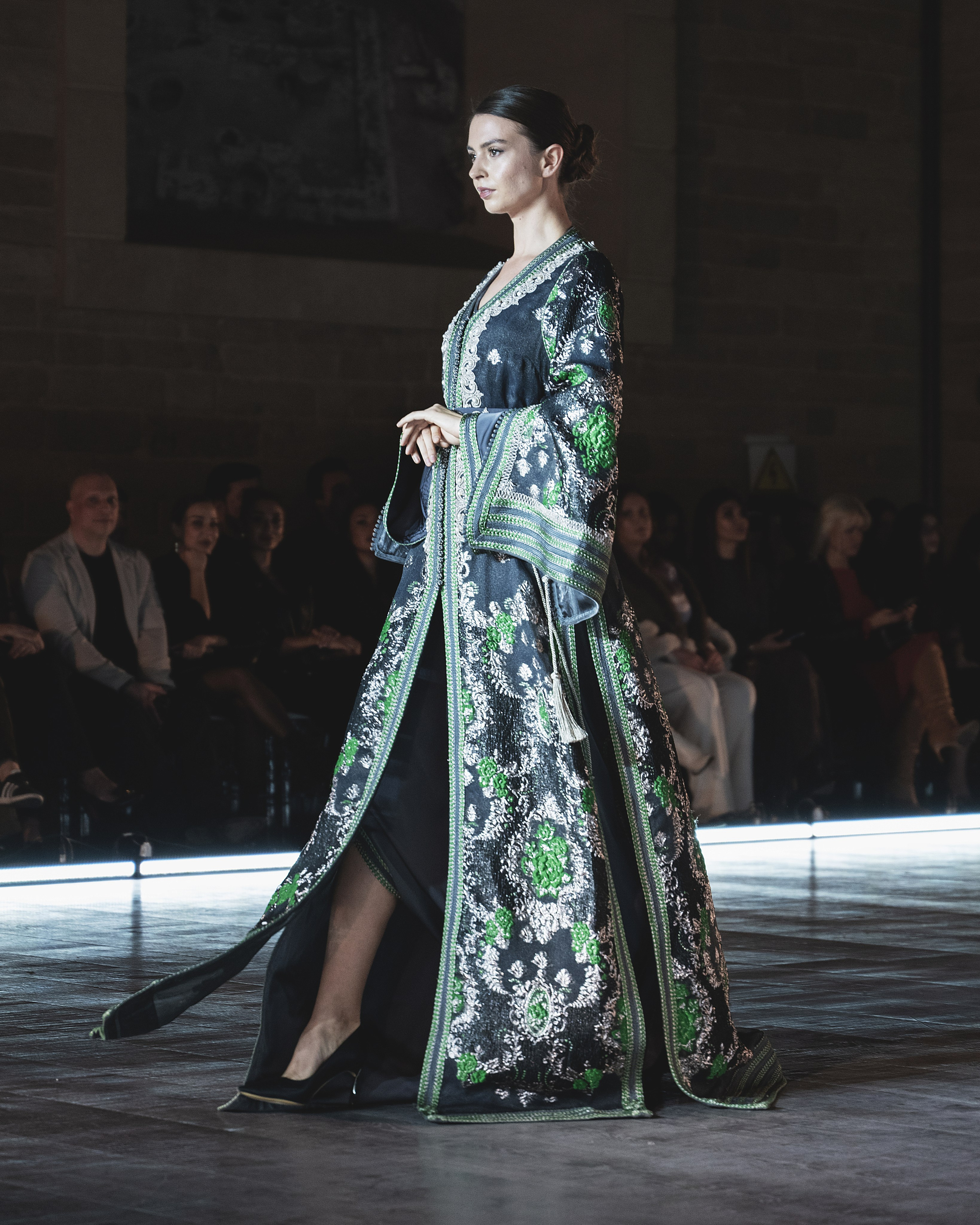 Azerbaijan Fashion Week, Season 19. Baku Photographer